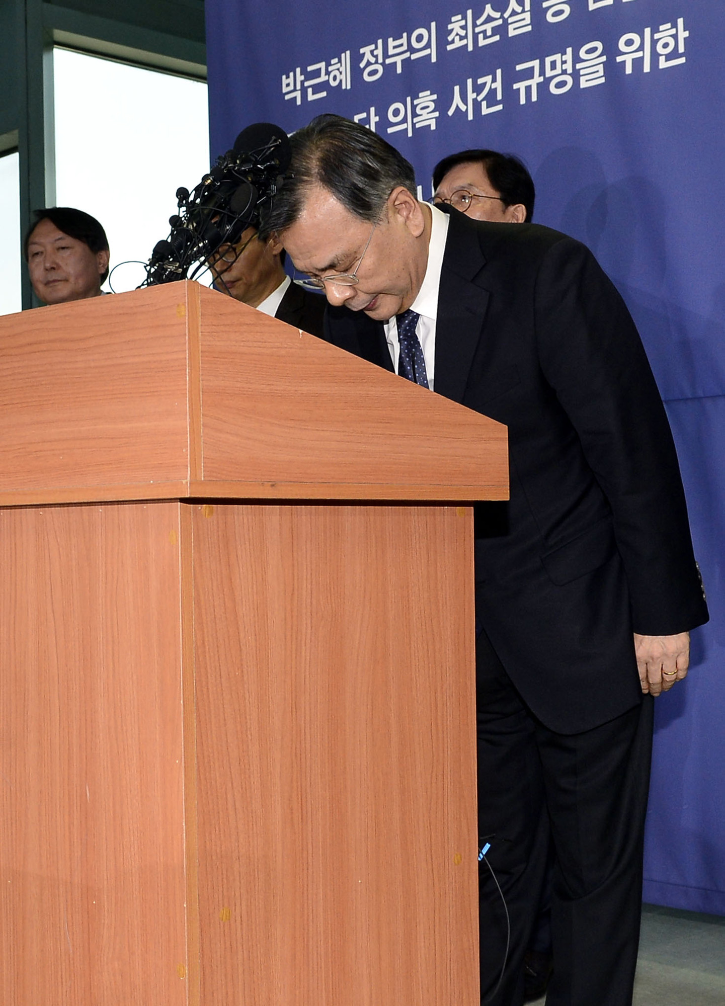 정치;법조;사건사고;최순실국정농단;박근혜정부;박근혜게이트;최순실게이트;비선실세;최순실국정농단수사;박영수특검팀;특검수사결과발표