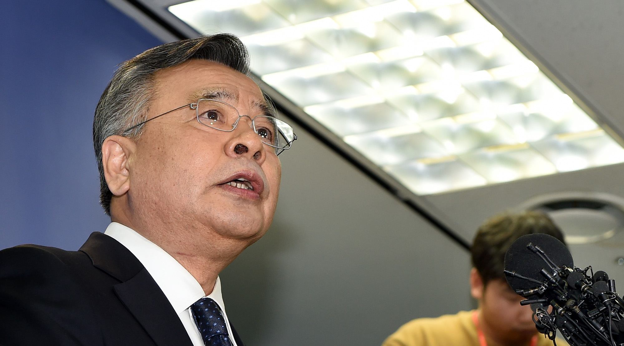 정치;법조;사건사고;최순실국정농단;박근혜정부;박근혜게이트;최순실게이트;비선실세;최순실국정농단수사;박영수특검팀;특검수사결과발표