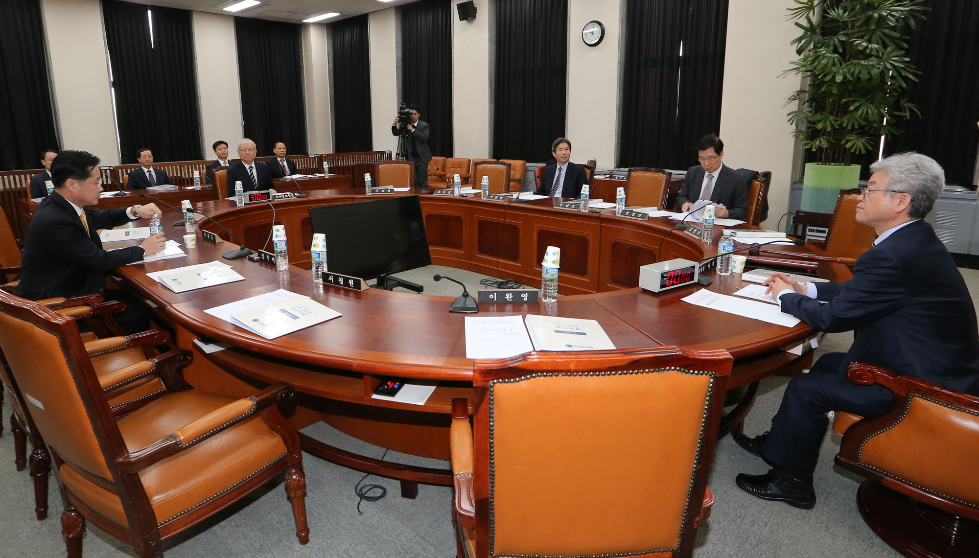 국회;상임위;정보위;국정원장;사드;미사일