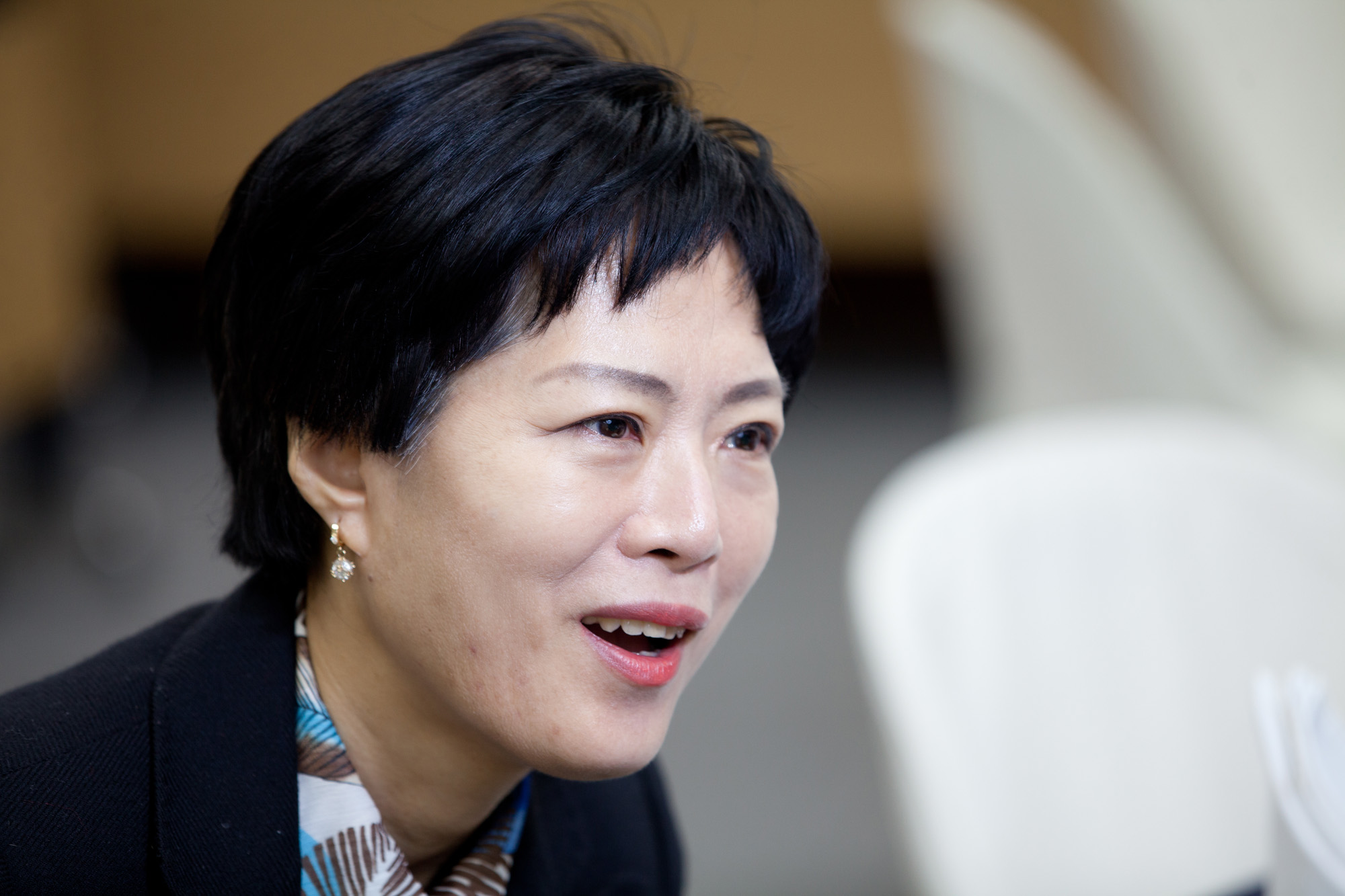 이경희;리더스비전;창업전략;창업전략연구소장;프렌차이즈;인터뷰;이경희인터뷰