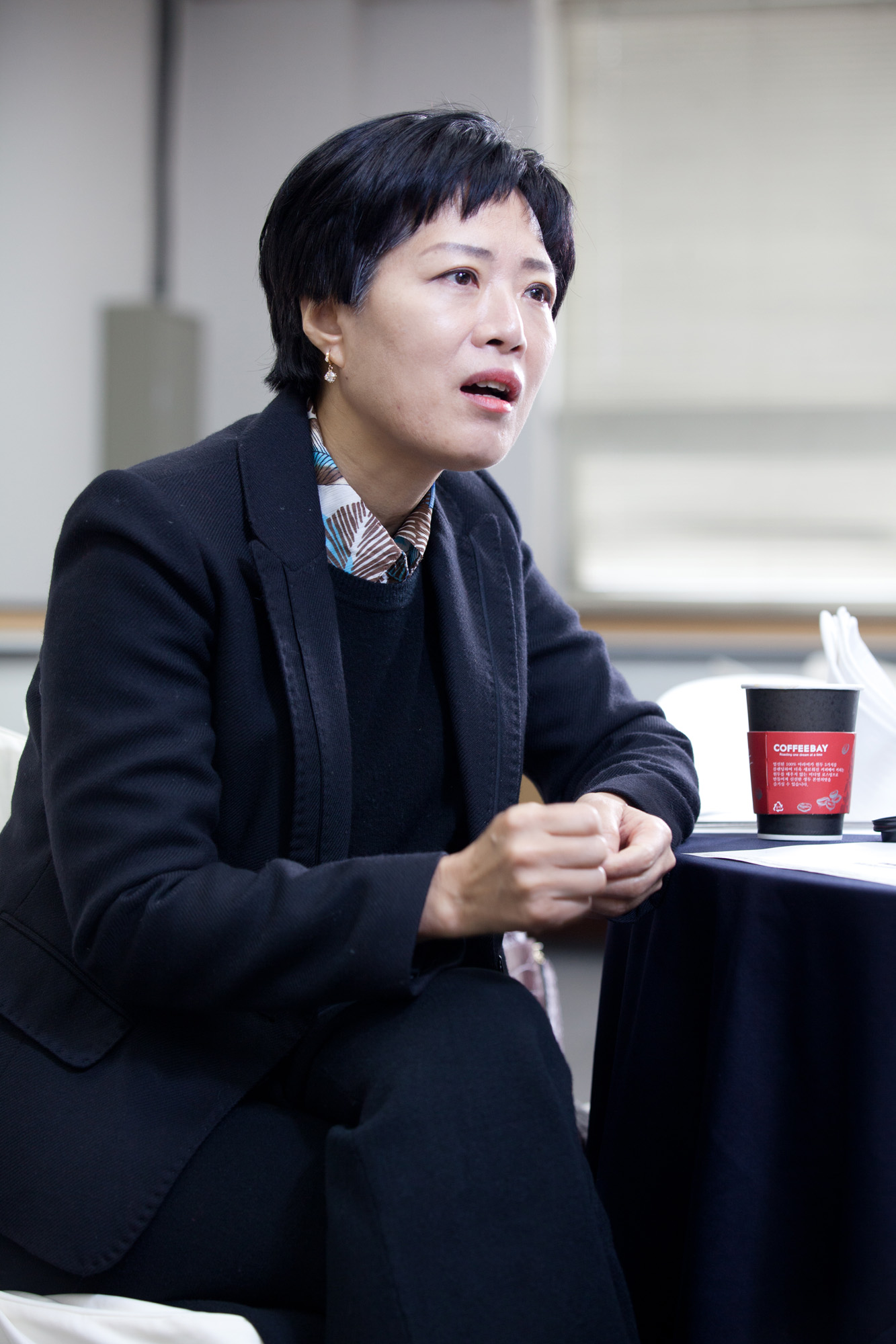 이경희;리더스비전;창업전략;창업전략연구소장;프렌차이즈;인터뷰;이경희인터뷰