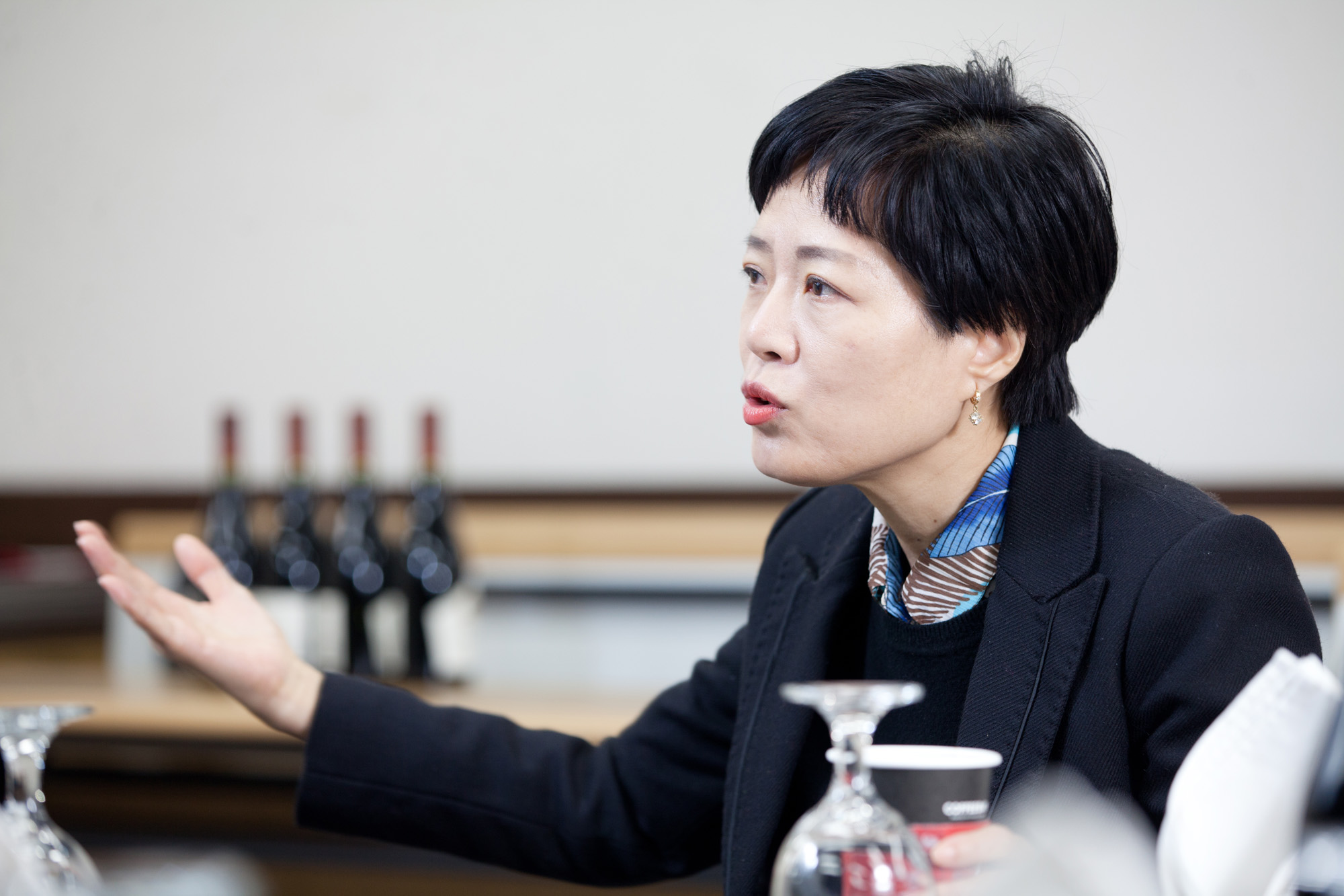 이경희;리더스비전;창업전략;창업전략연구소장;프렌차이즈;인터뷰;이경희인터뷰