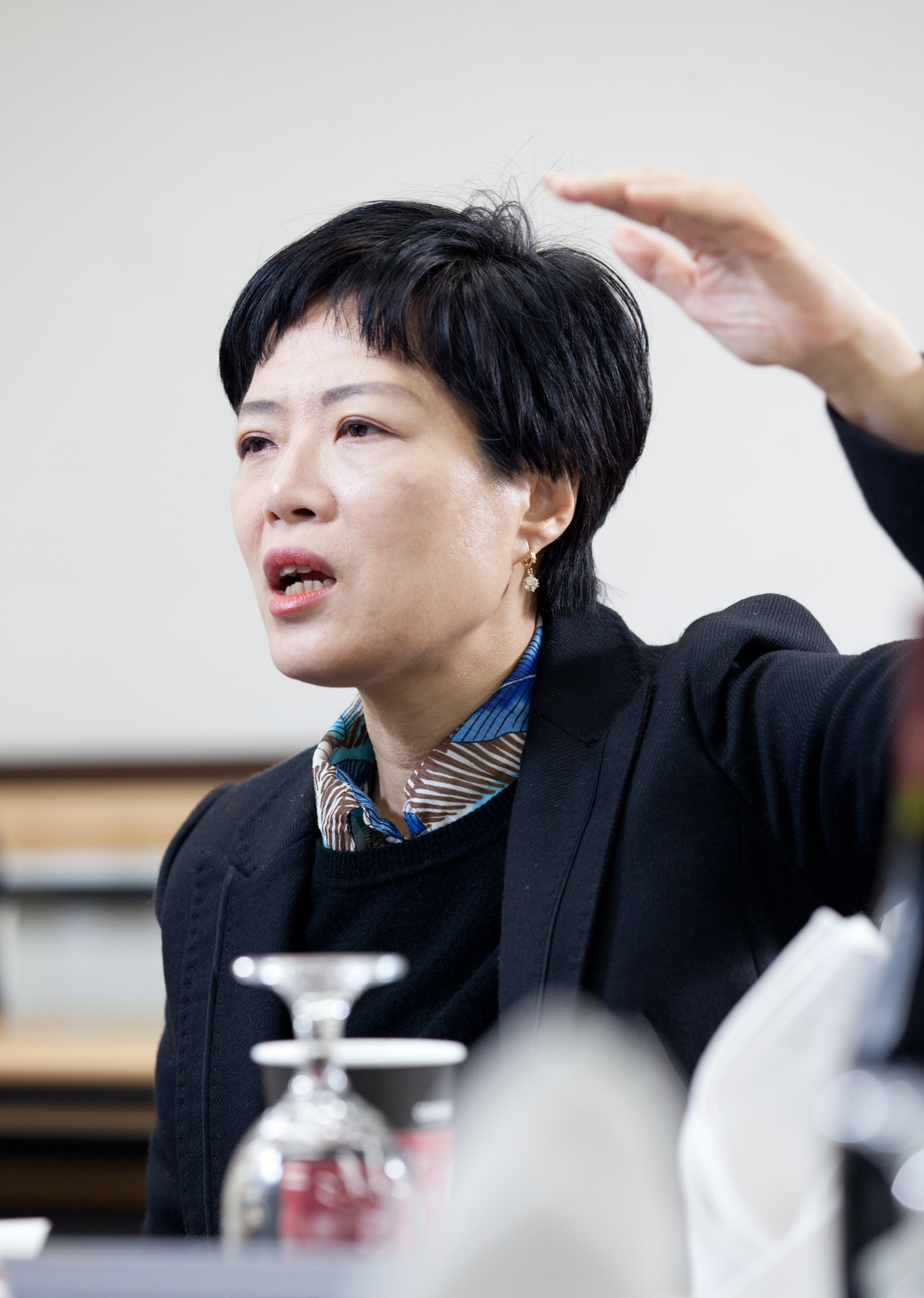 이경희;리더스비전;창업전략;창업전략연구소장;프렌차이즈;인터뷰;이경희인터뷰