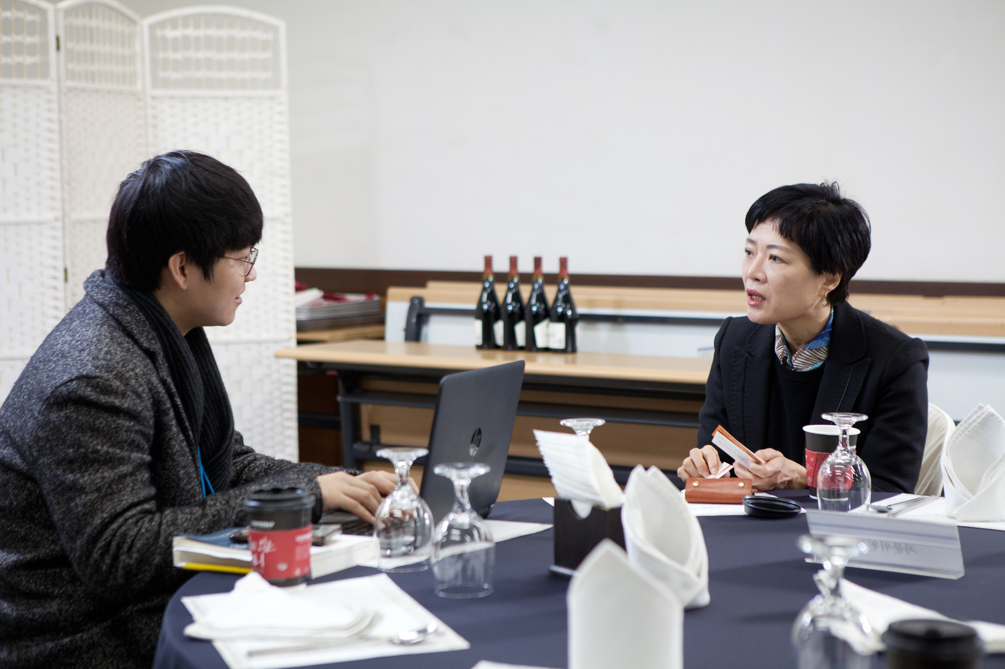 이경희;리더스비전;창업전략;창업전략연구소장;프렌차이즈;인터뷰;이경희인터뷰