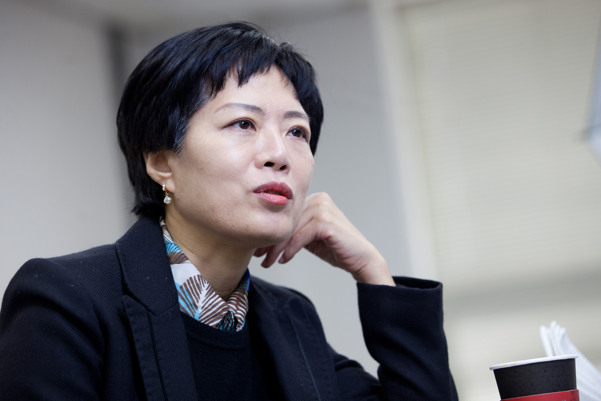 이경희;리더스비전;창업전략;창업전략연구소장;프렌차이즈;인터뷰;이경희인터뷰