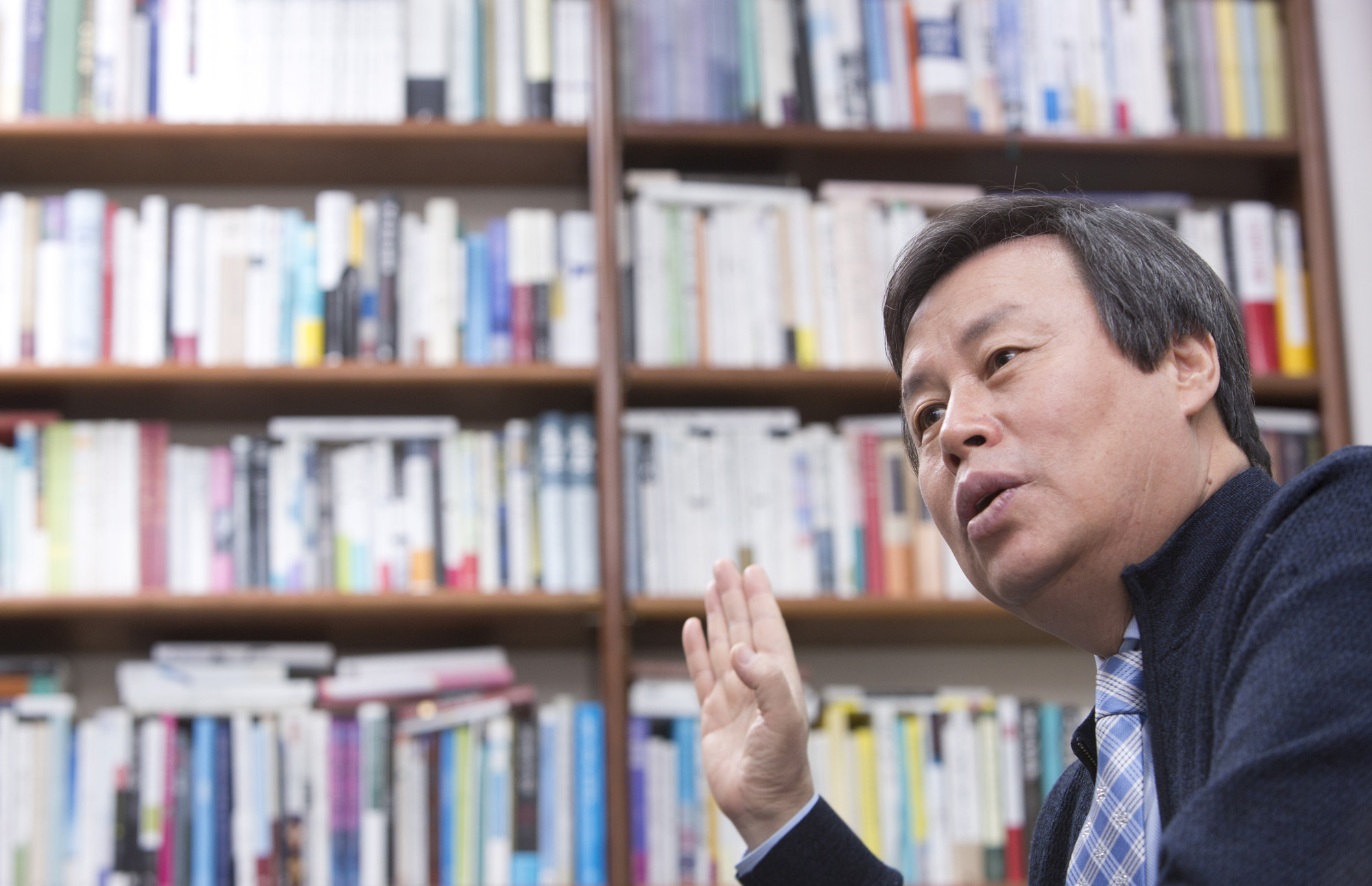 사회;검은시의목록;도종환;블랙리스트;김성규