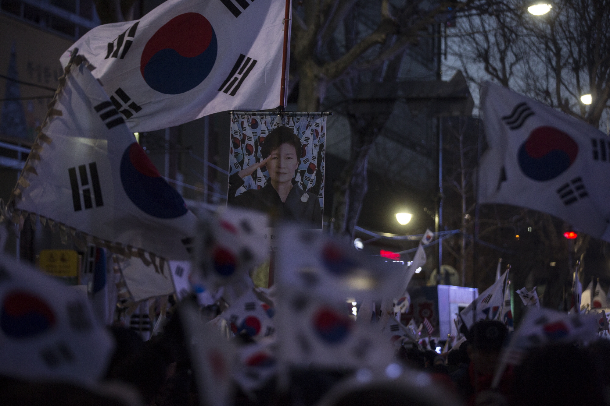 헌재;헌법재판소;탄기국;탄핵선고기일