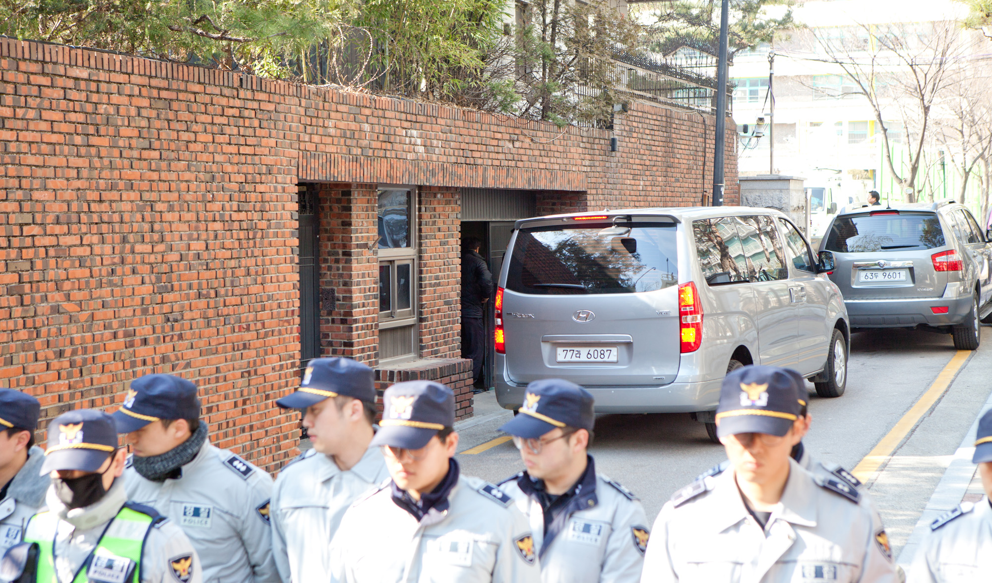 박근혜;박근혜사저;사저;삼성동사저