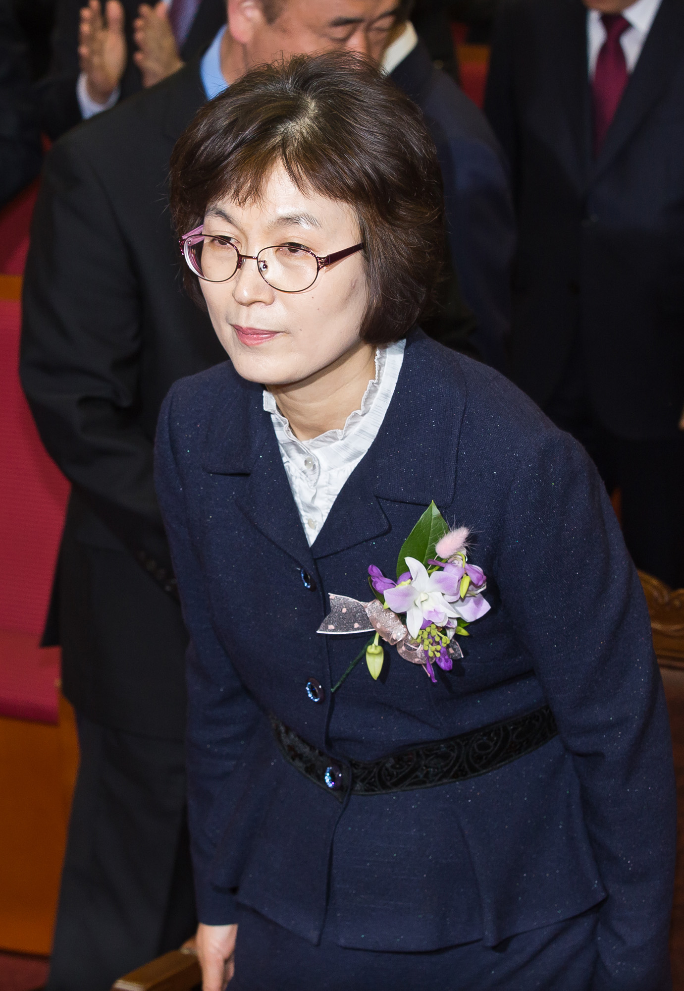 사법/헌법/헌법재판소/헌법재판소장/헌재소장권