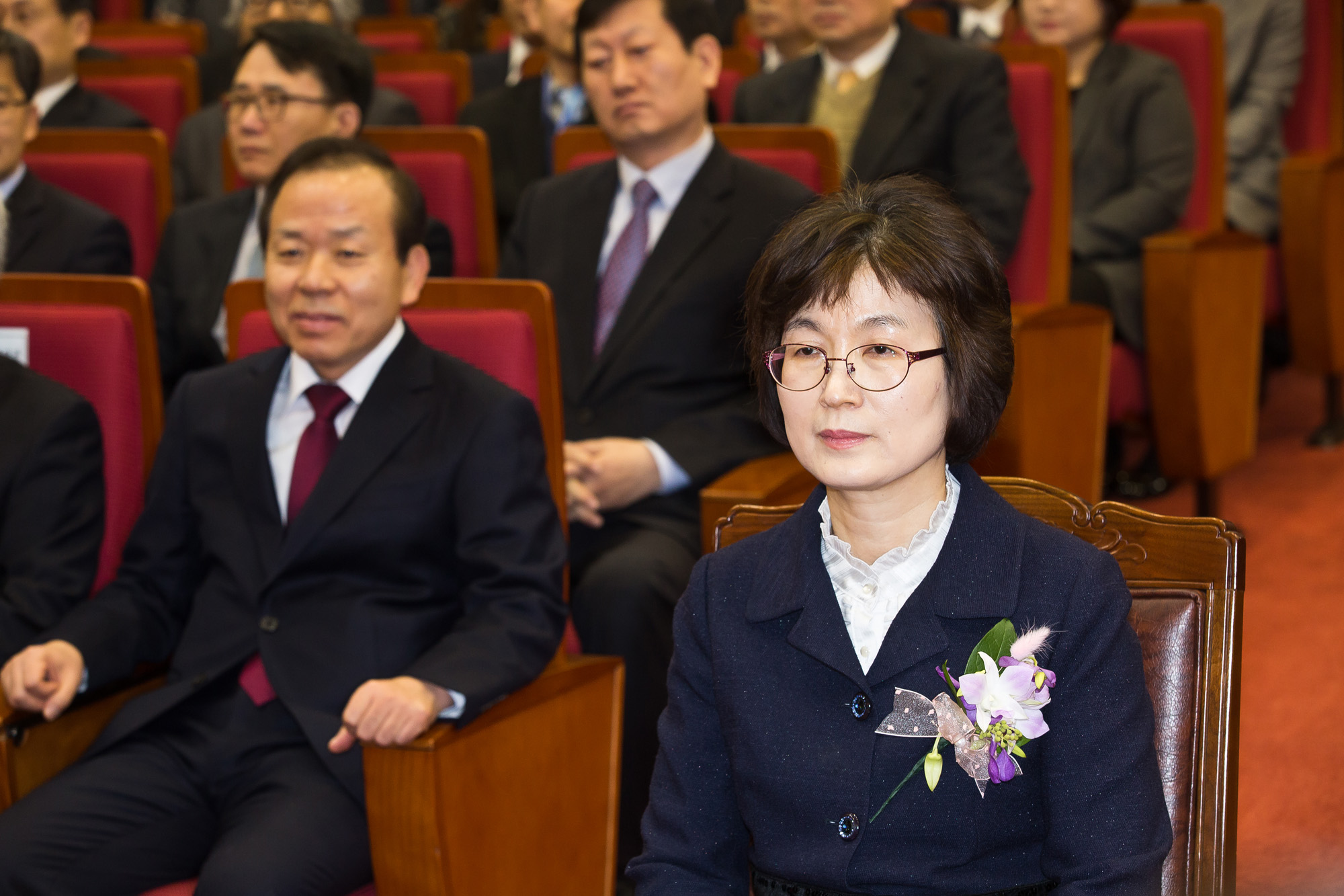 사법/헌법/헌법재판소/헌법재판소장/헌재소장권