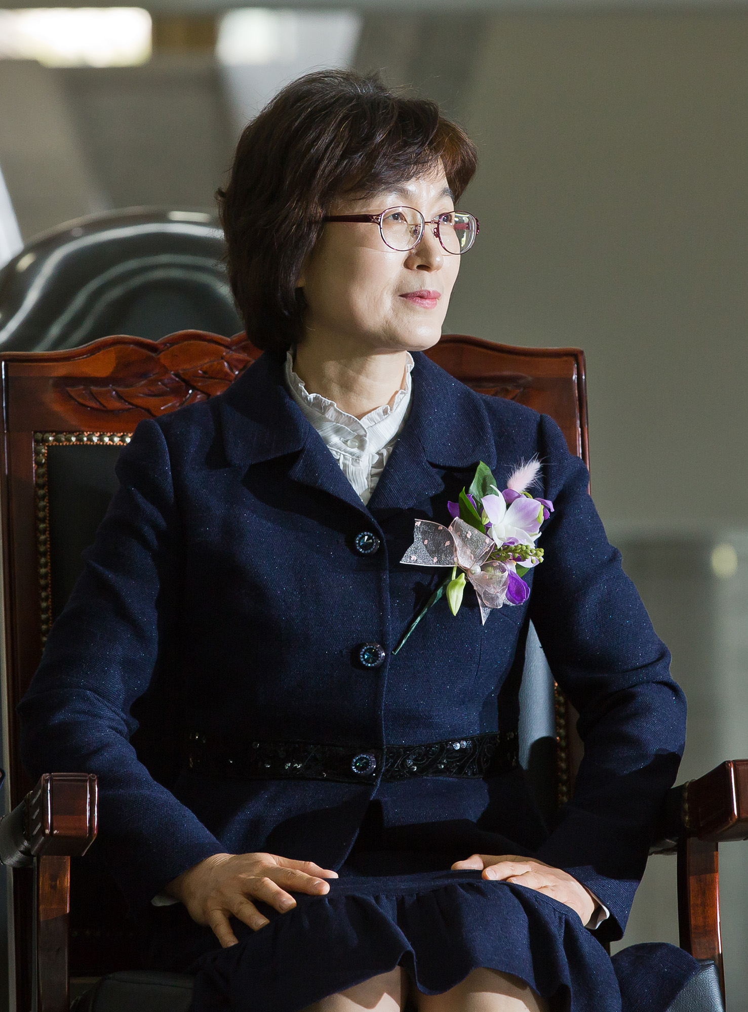 사법/헌법/헌법재판소/헌법재판소장/헌재소장권