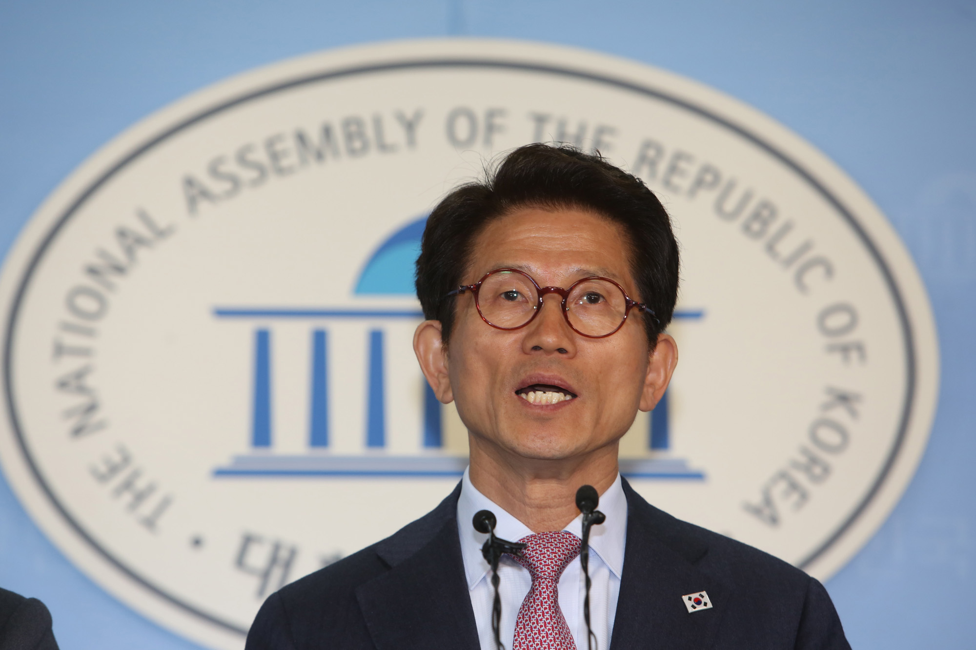 정치;국회;김문수;김진;이인제;자유한국당