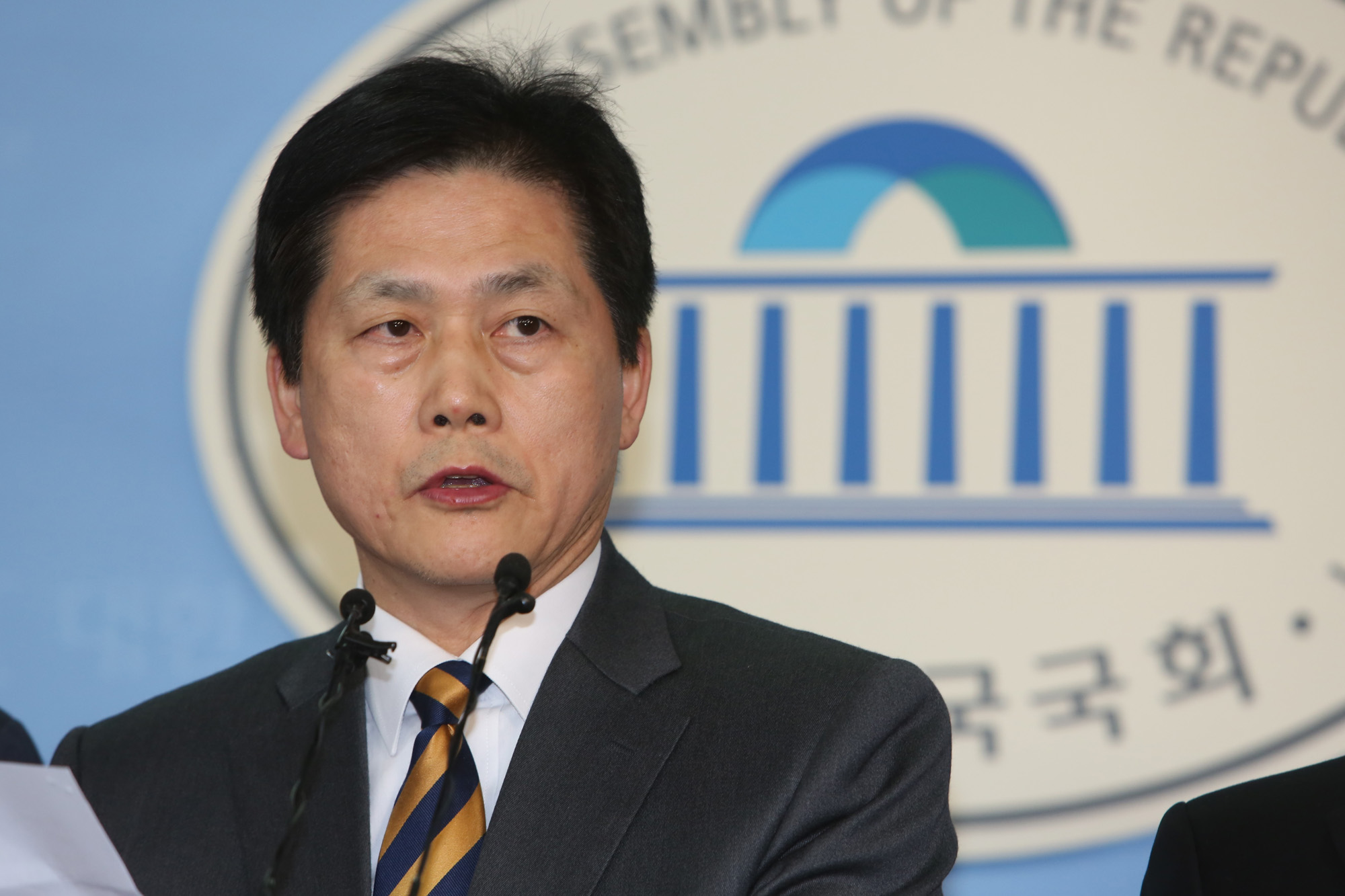 정치;국회;김문수;김진;이인제;자유한국당