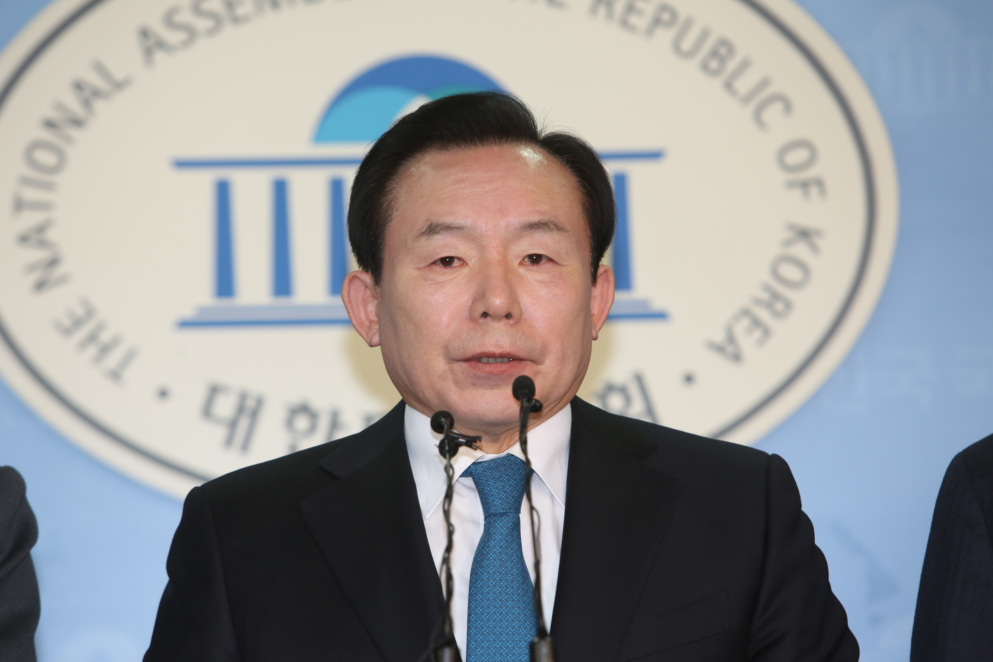 정치;국회;김문수;김진;이인제;자유한국당