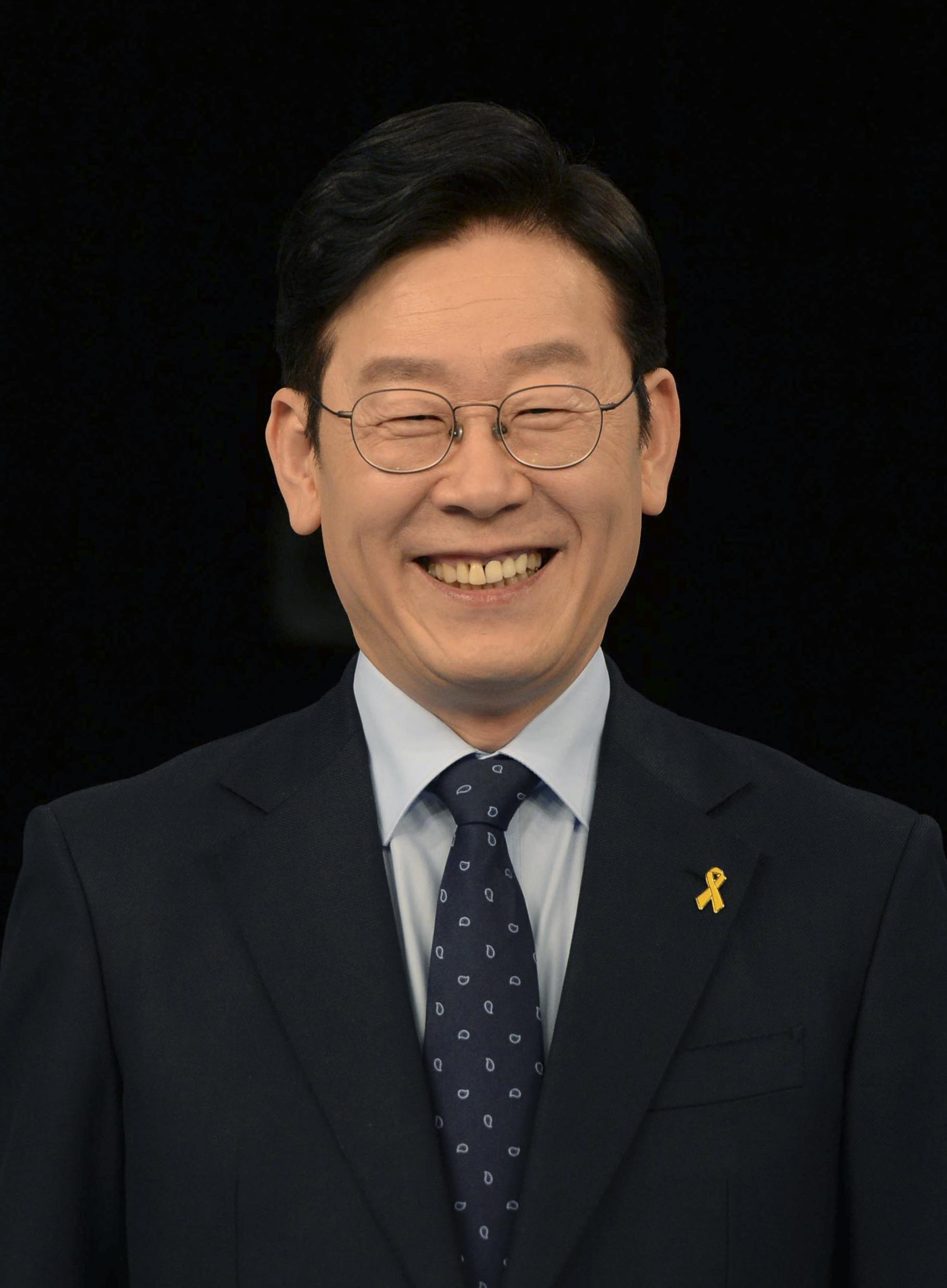 정치;더불어민주당후보자;합동토론회;문재인;안희정