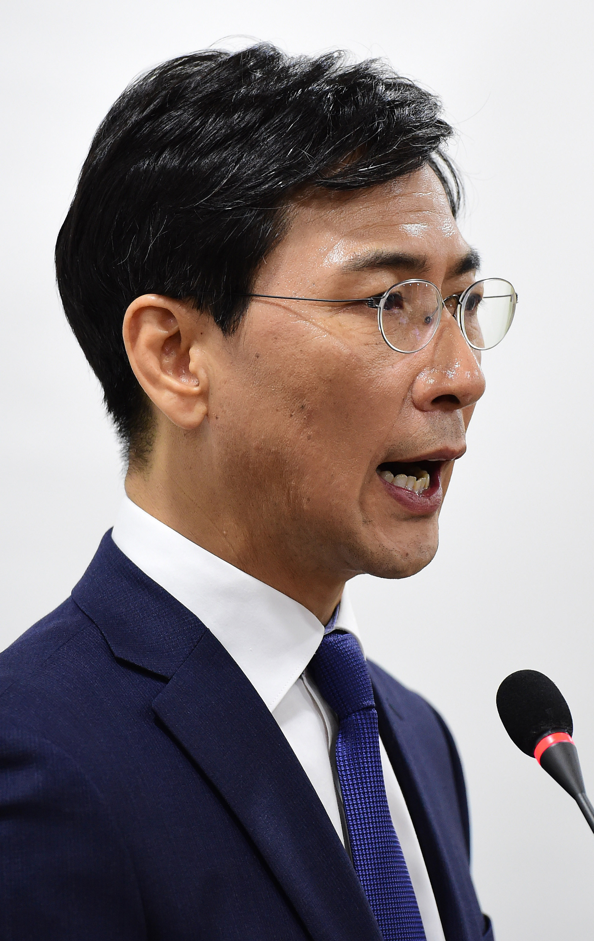 정치;국회;안희정;정책공약설명회