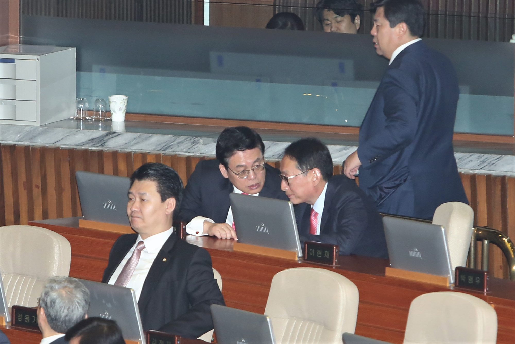 정치;국회;본회의