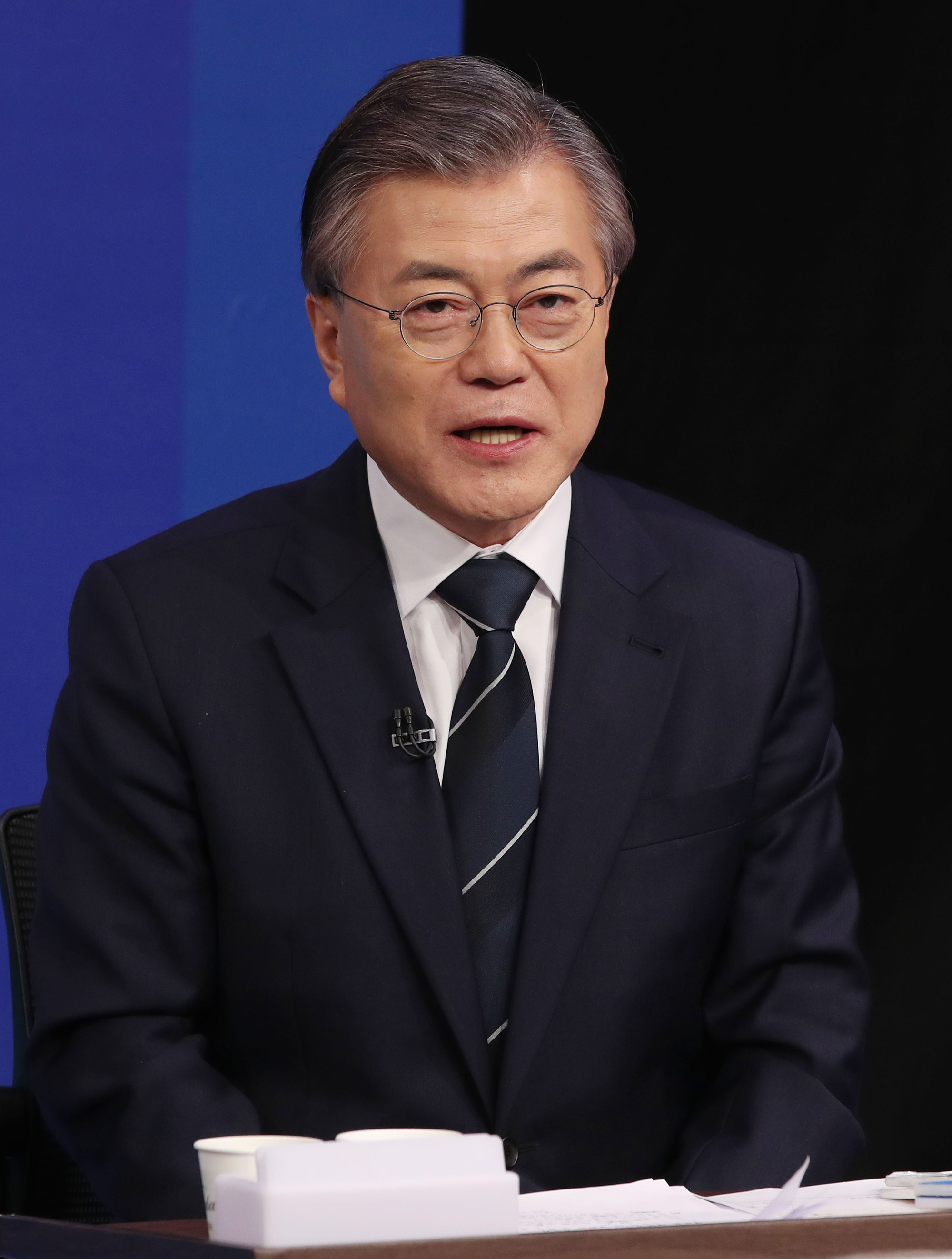 정치;더불어민주당;경선후보토론회