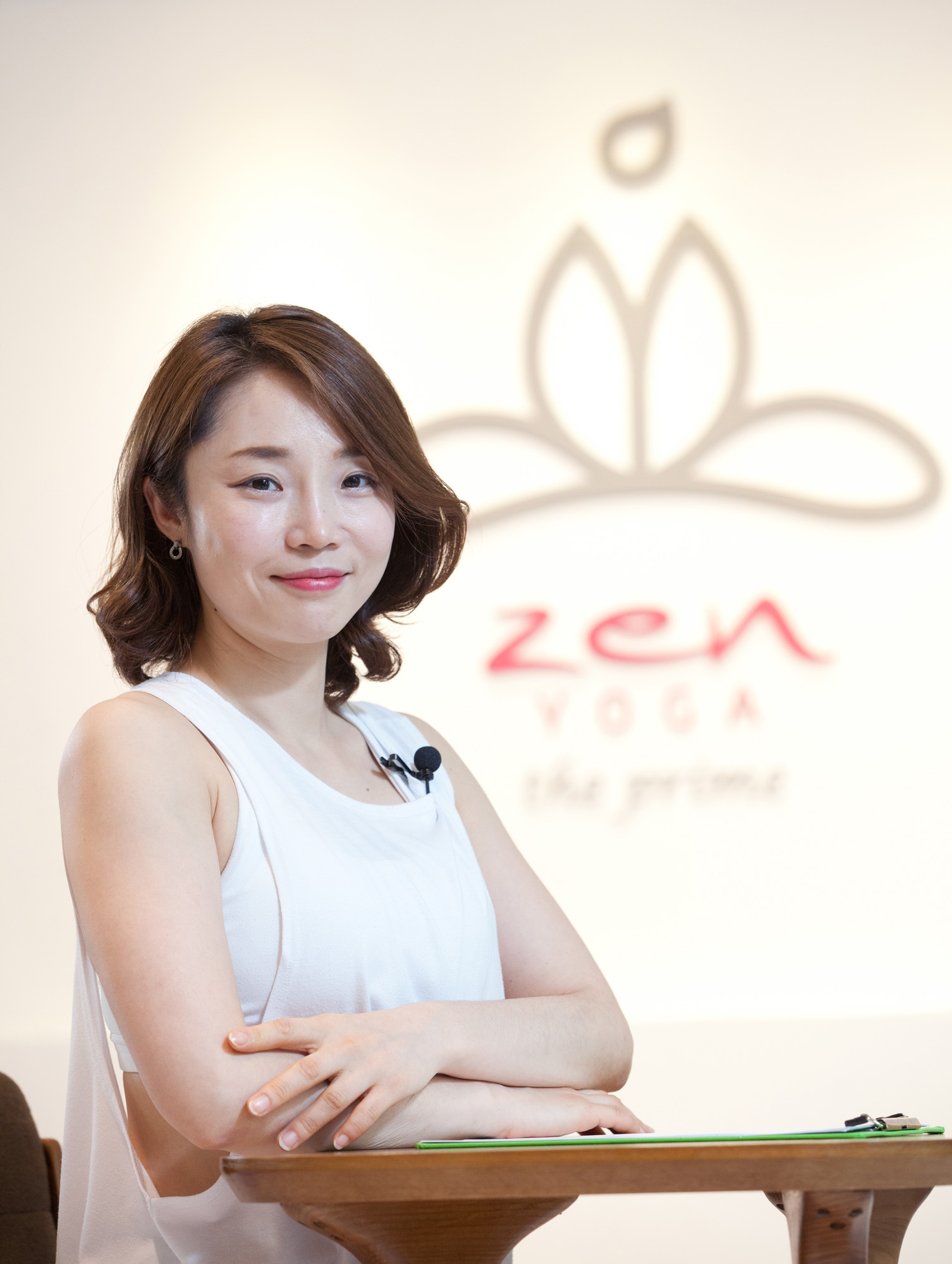 젠요가;젠요가센터;김은영;김은영센터장;인니;요가