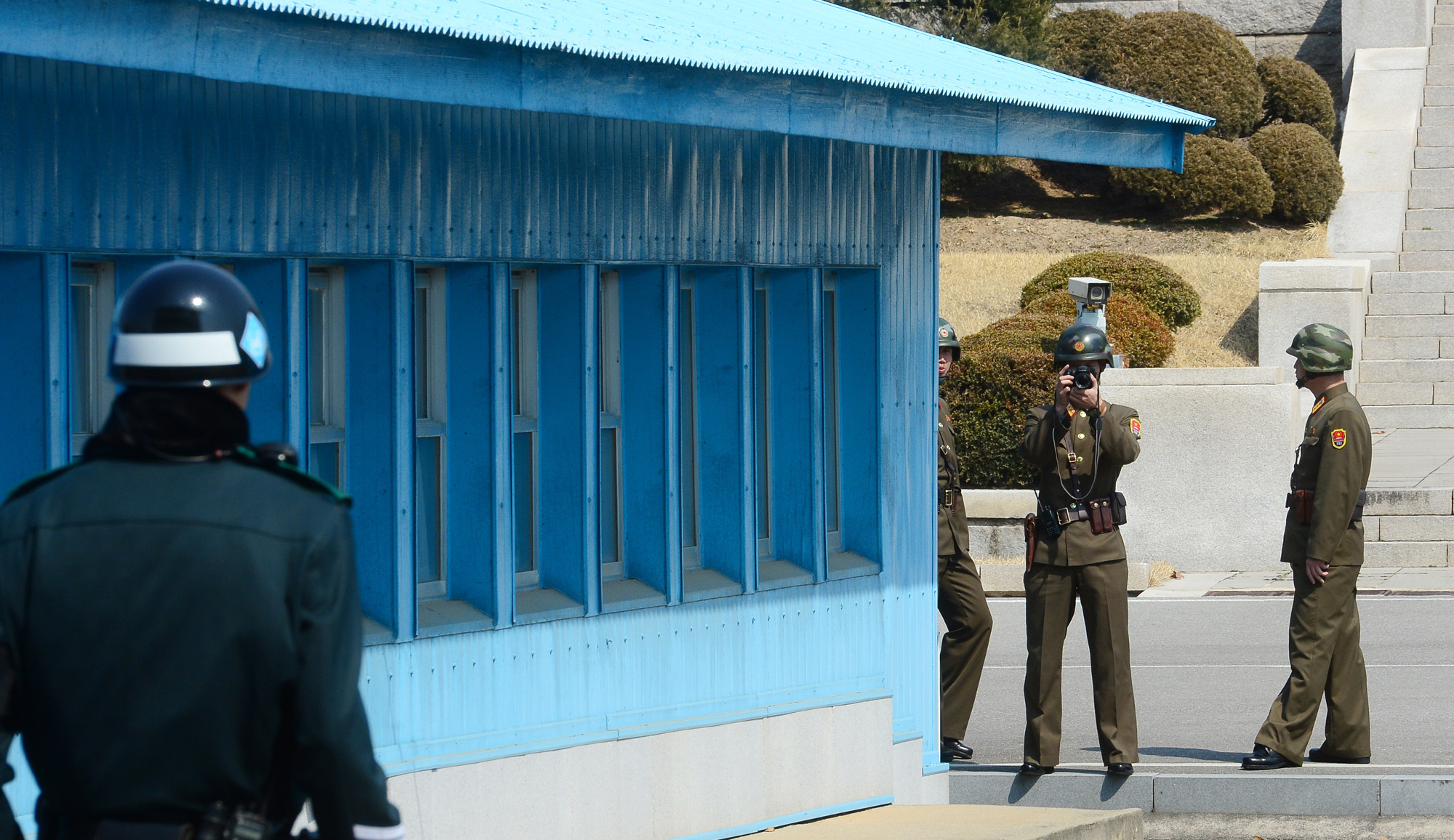 렉스틸러슨;미국국무장관