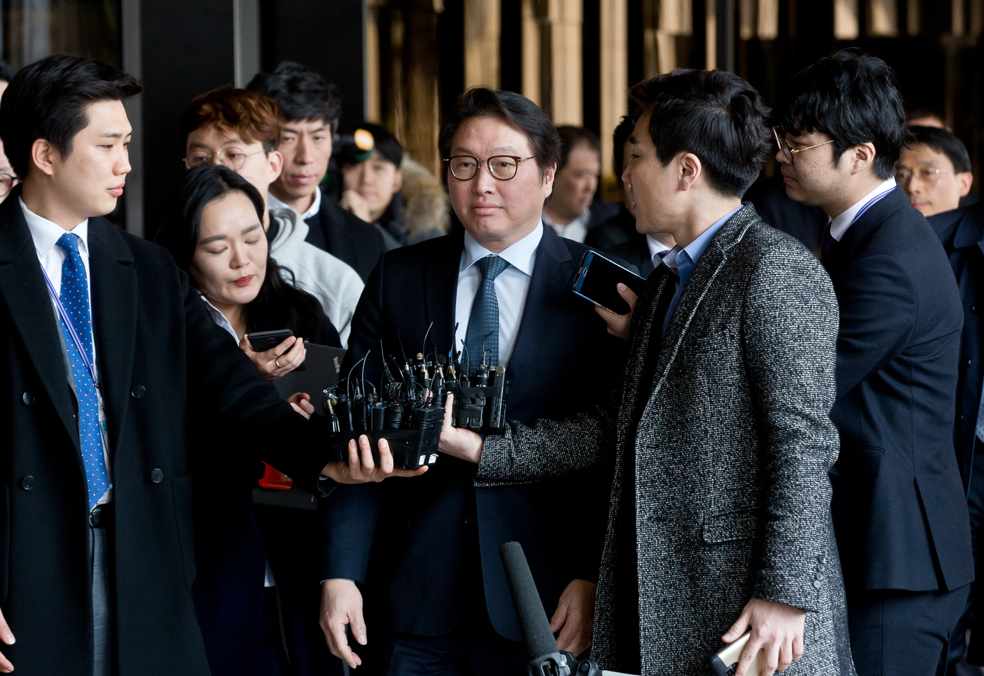 최태원;sk