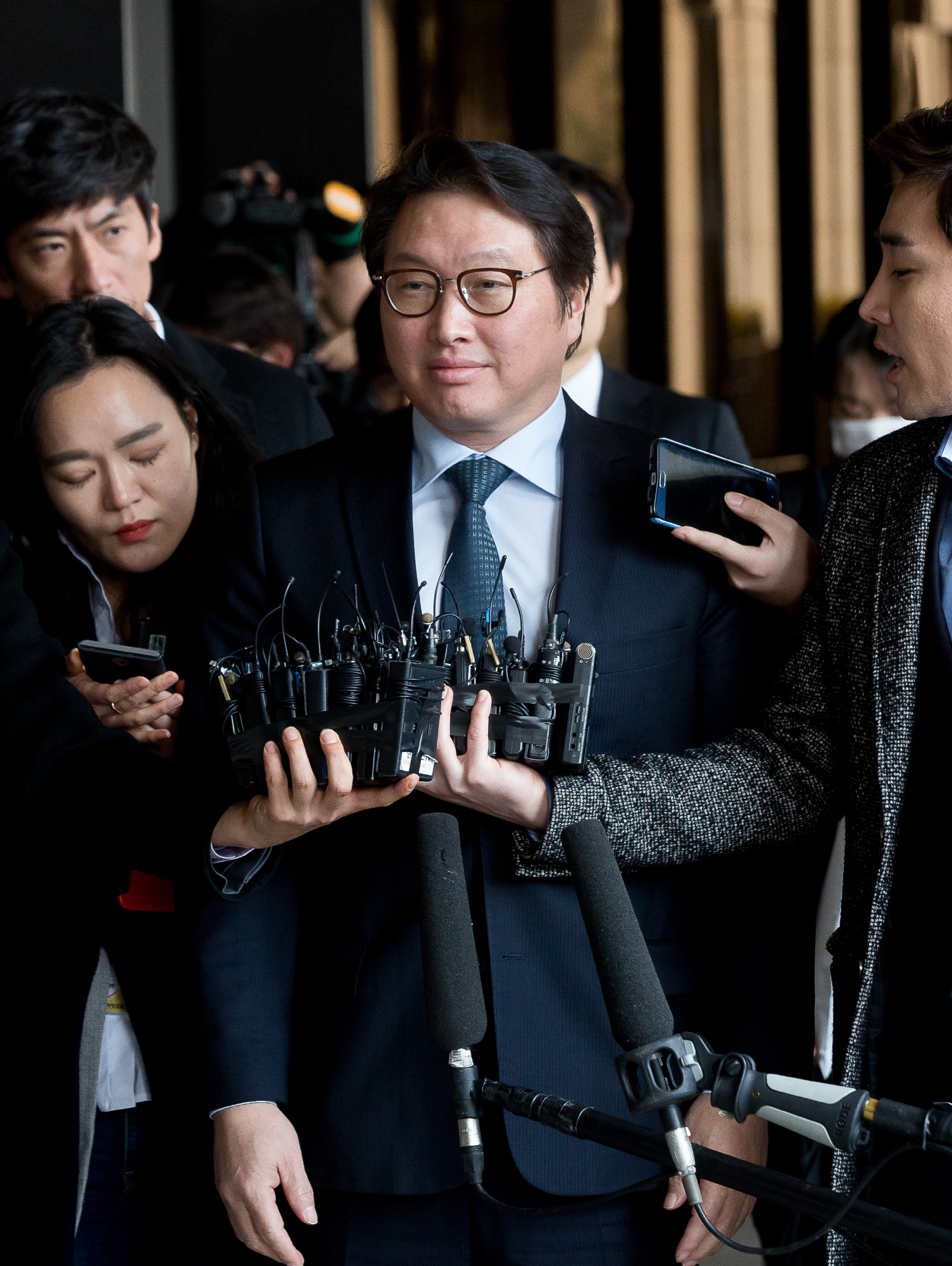 최태원;sk