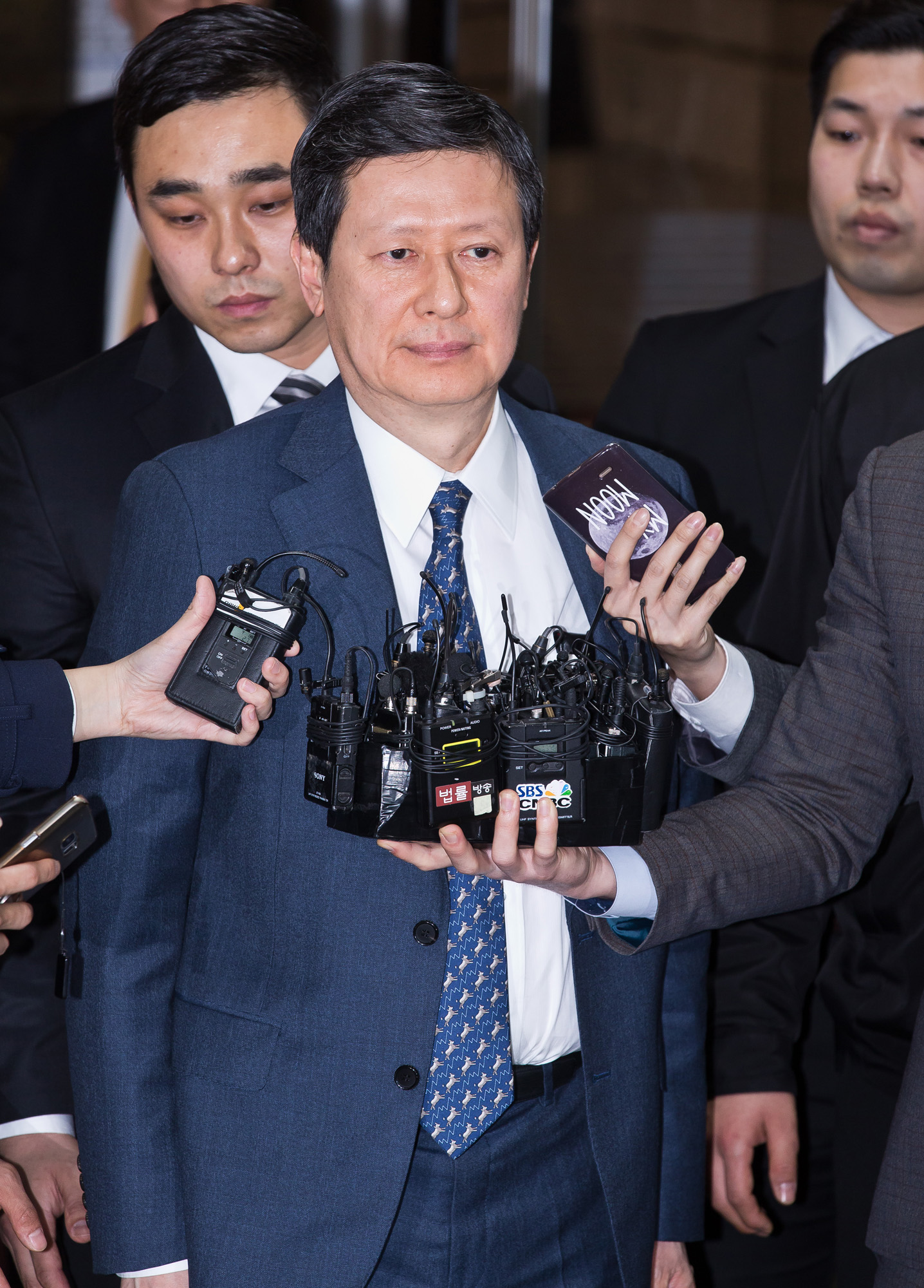 사회/경제/기업/비리/롯데총수일가첫정식재판/
