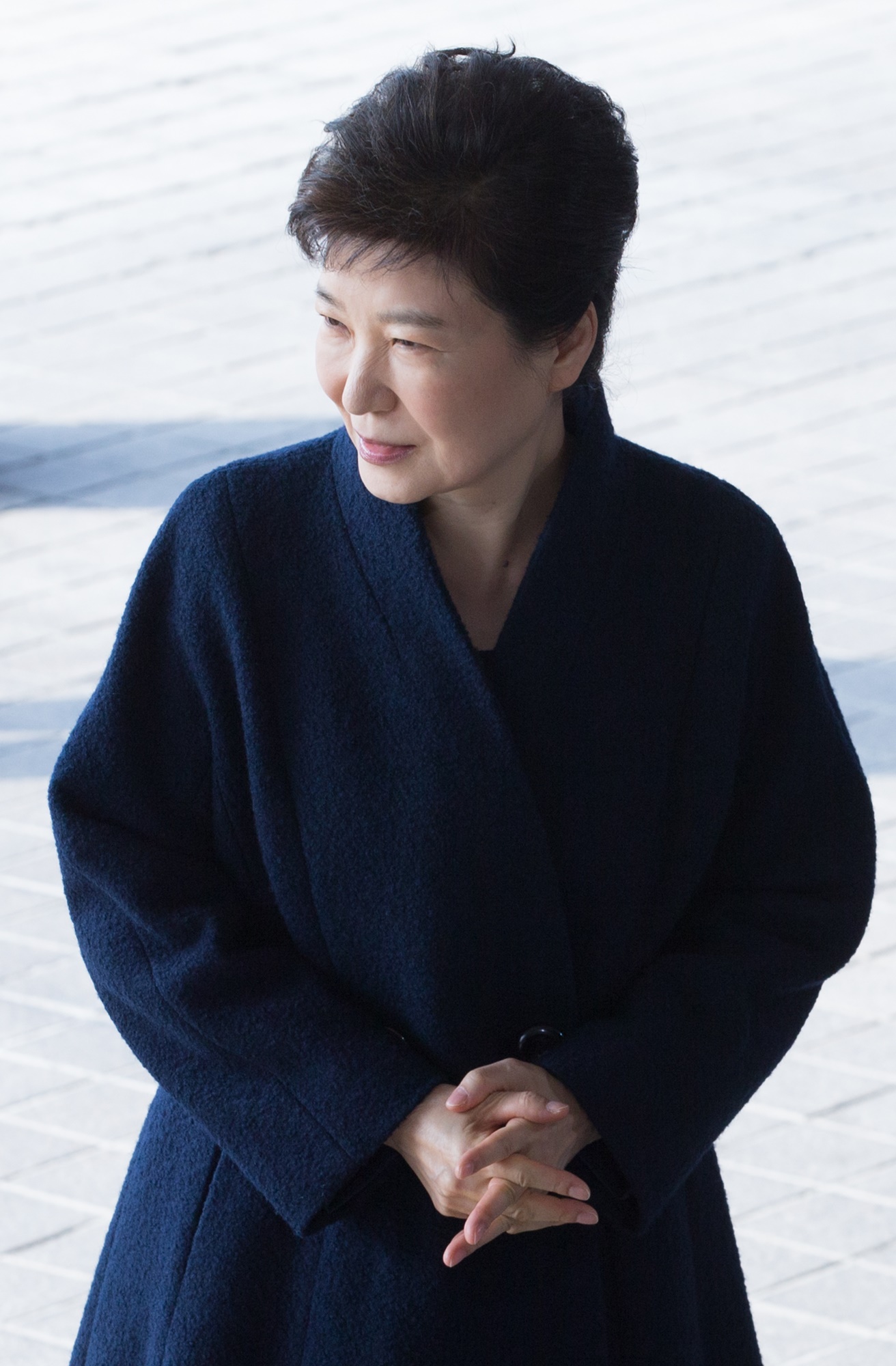 박근혜;전 대통령;검찰;소환