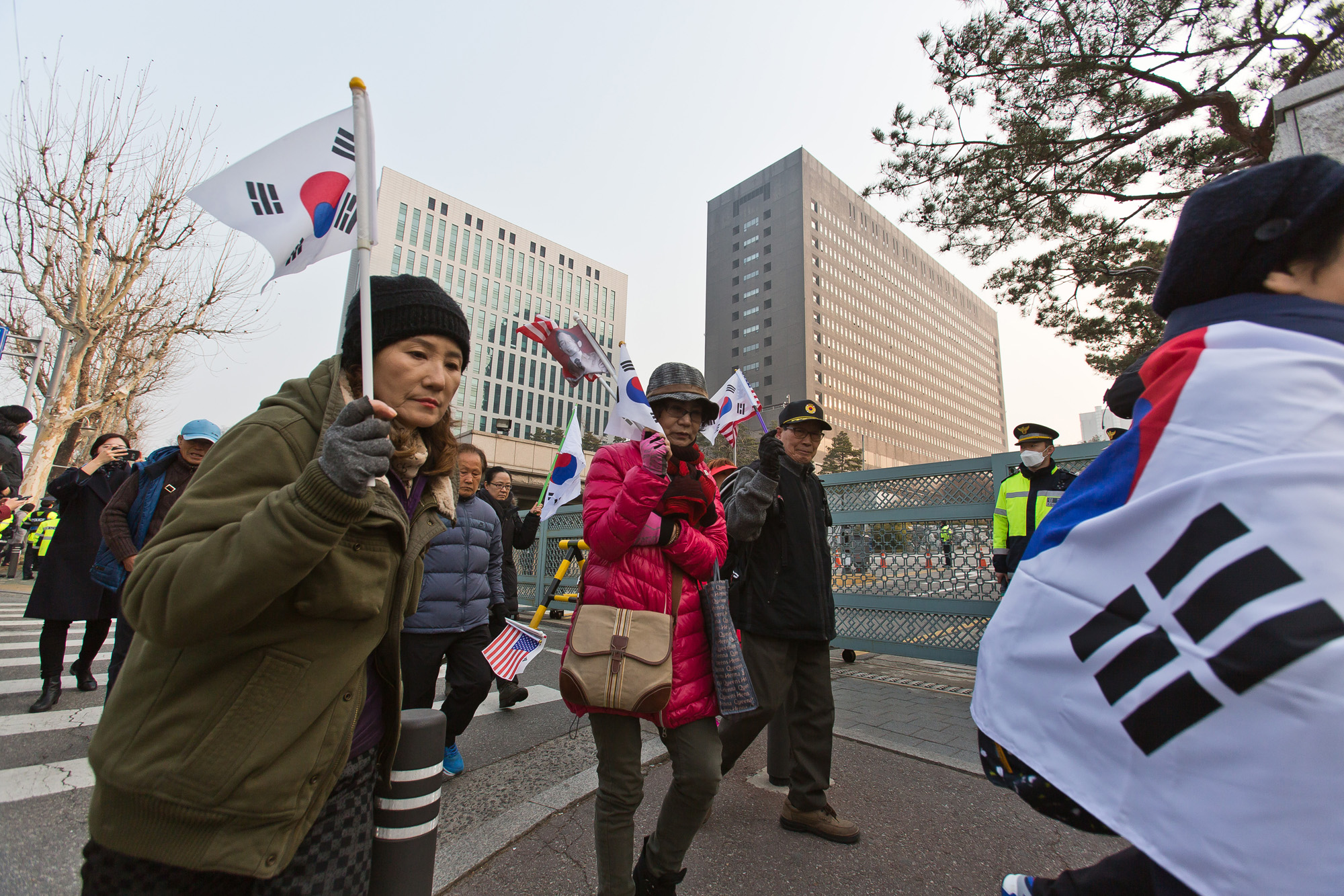 정치/법조/사건사고/최순실국정농단/박근혜정부