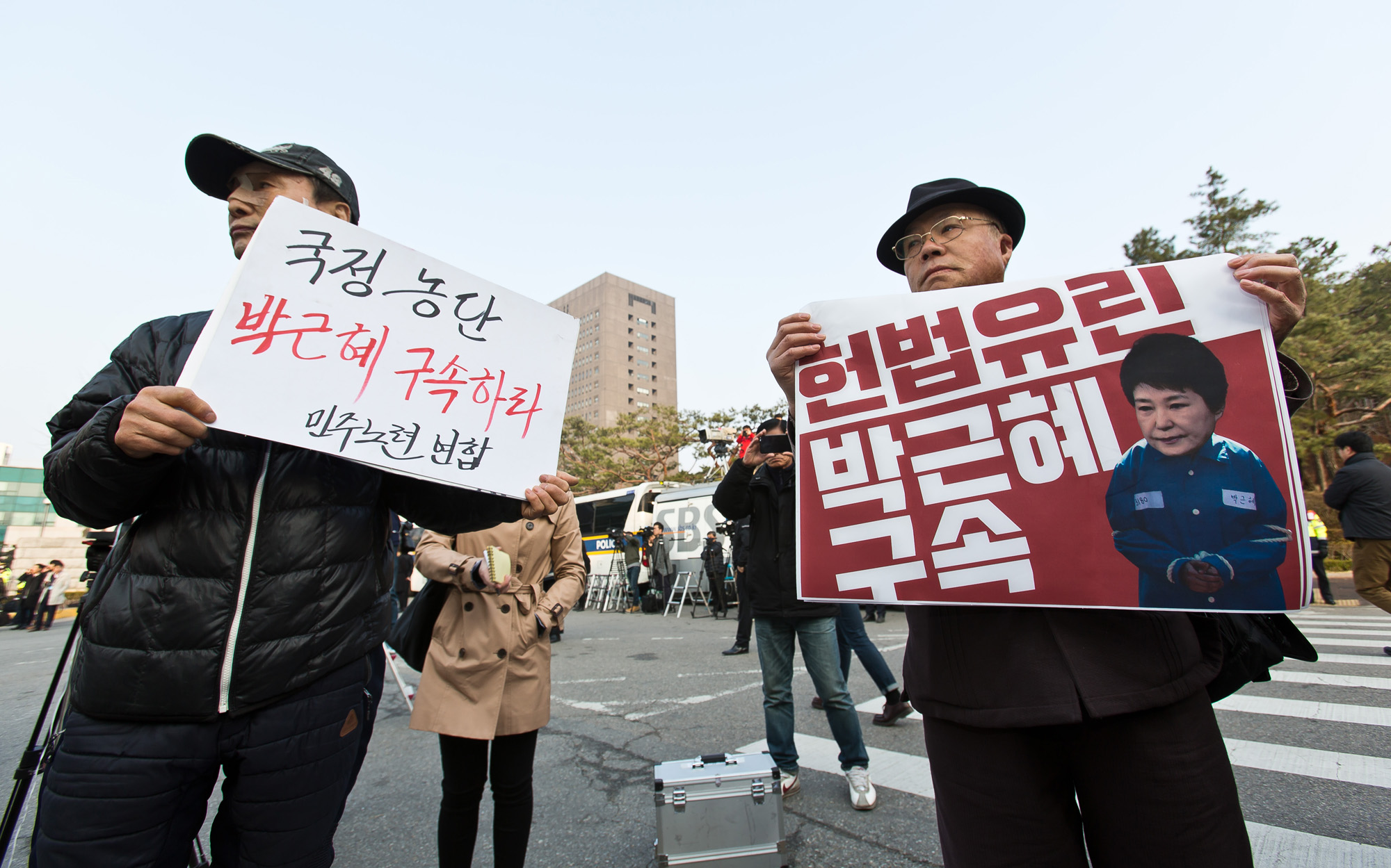 정치/법조/사건사고/최순실국정농단/박근혜정부