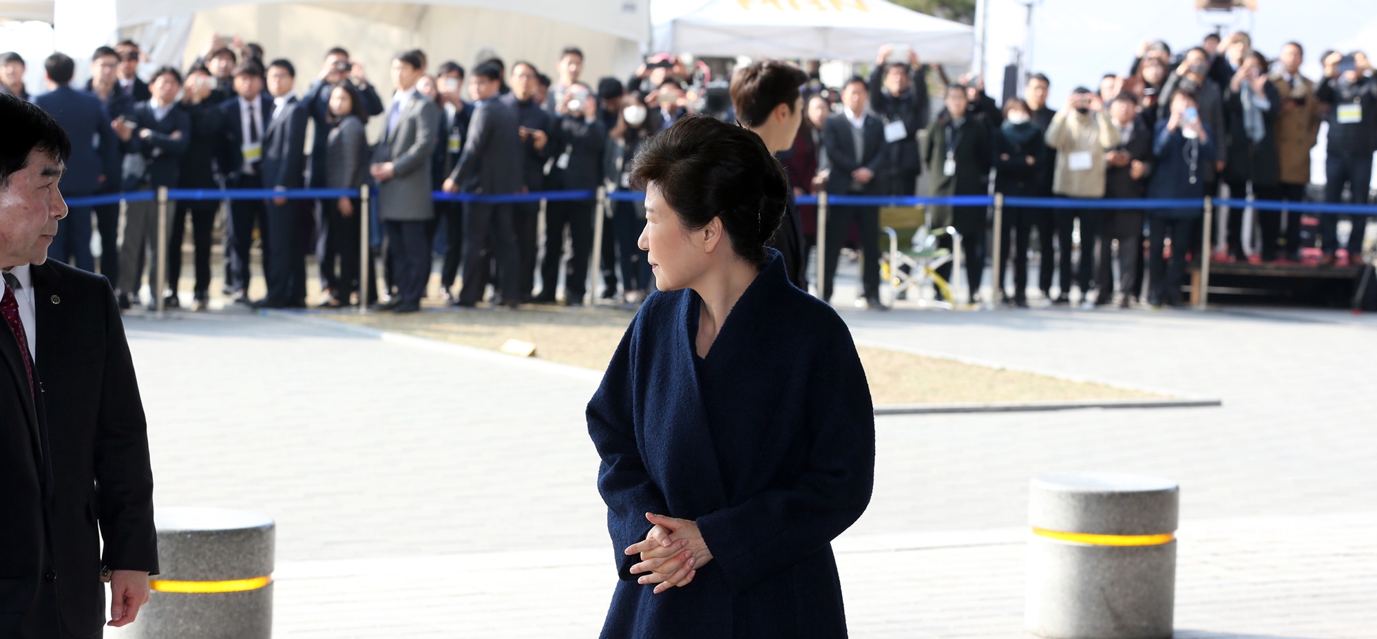 박근혜;전 대통령;검찰;소환