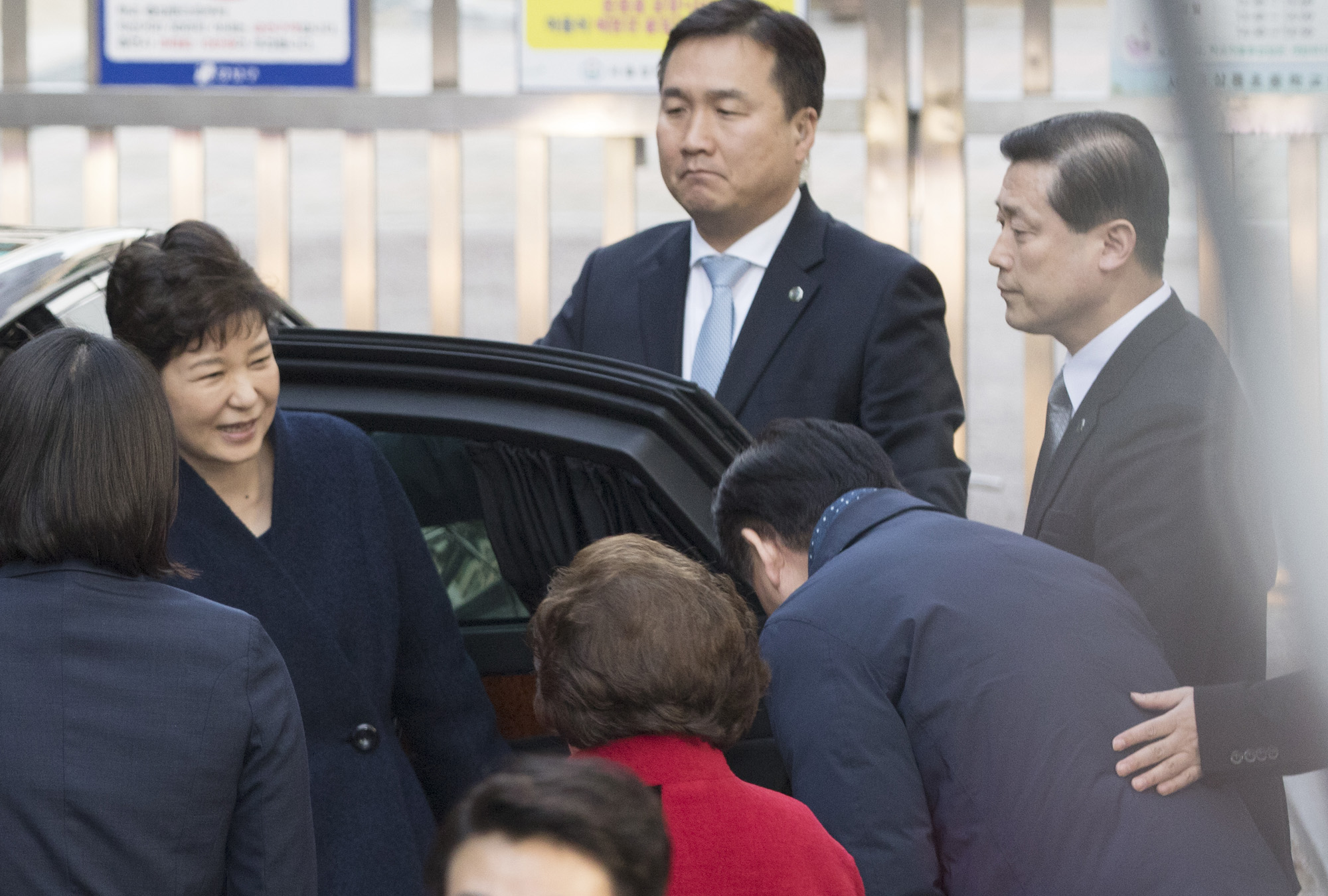 박근혜자택;박근혜검찰;박근혜소환