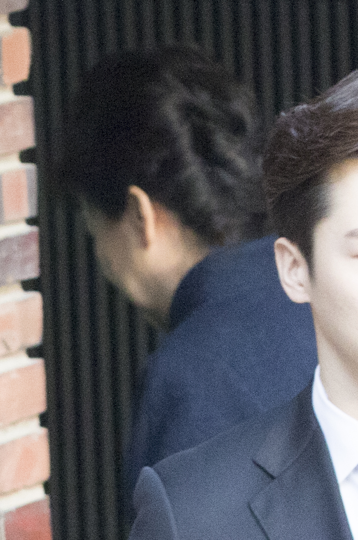 박근혜자택;박근혜검찰;박근혜소환