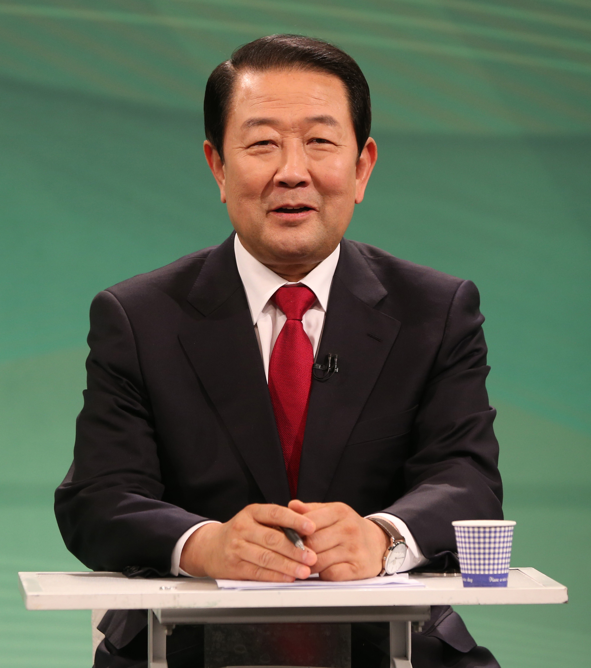 정치;국민의당;경선토론회;안철수;손학규;박주선