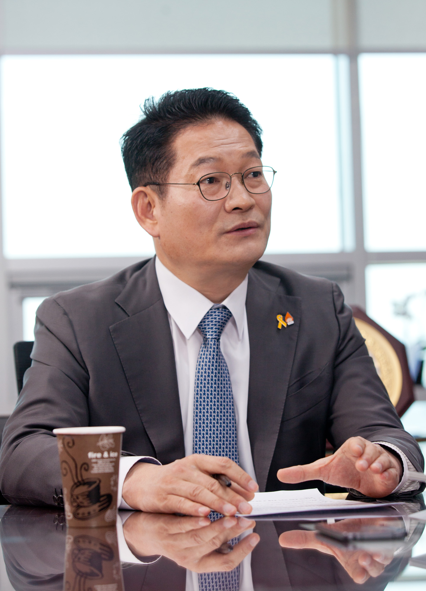 송영길;송영길의원;더불어민주당;더불어민주당송영길;인천계양구을;문캠프본부장