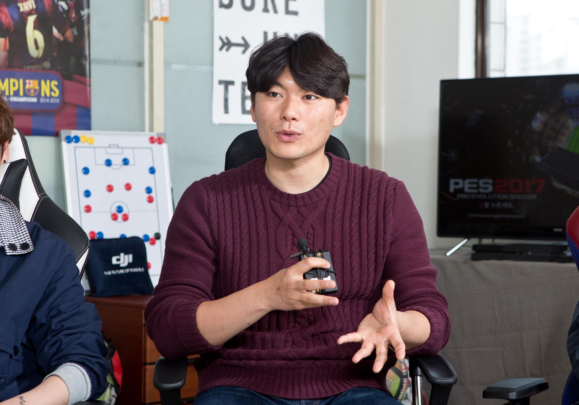 고알레;고알레 공동창업자 인터뷰