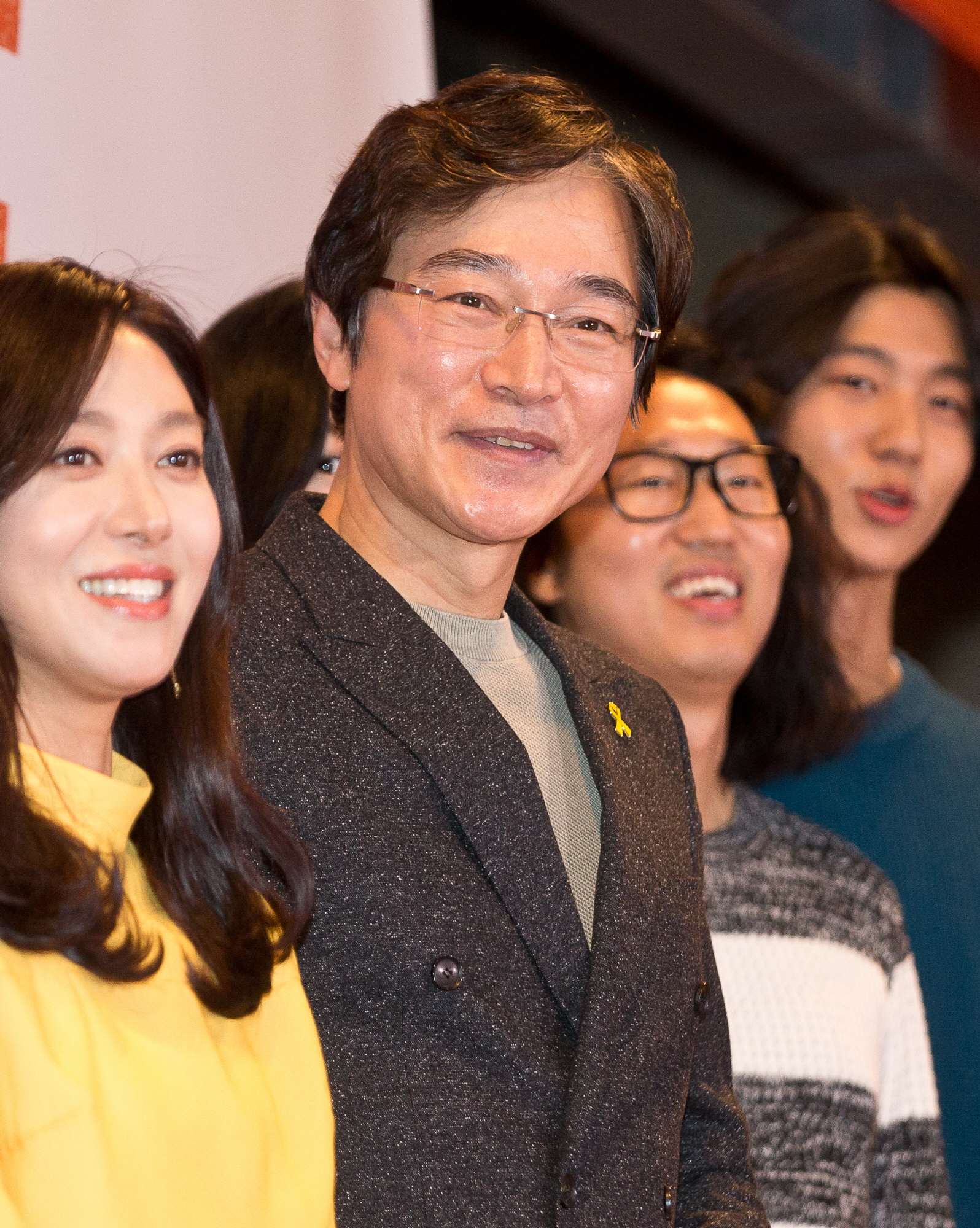 정보석
