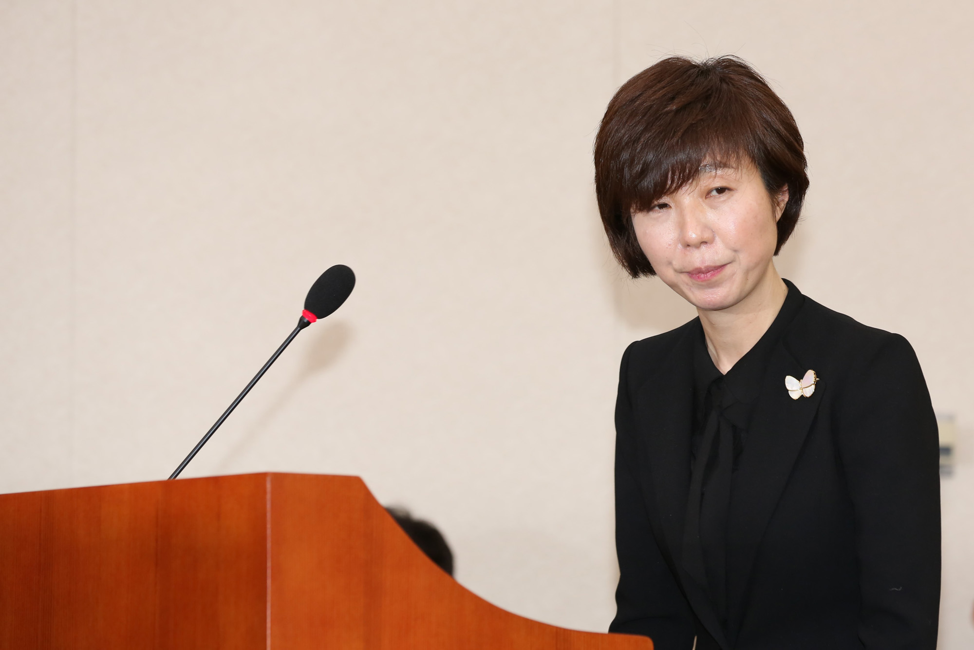 정치;국회;이선애;인사청문회;헌법재판관후보자