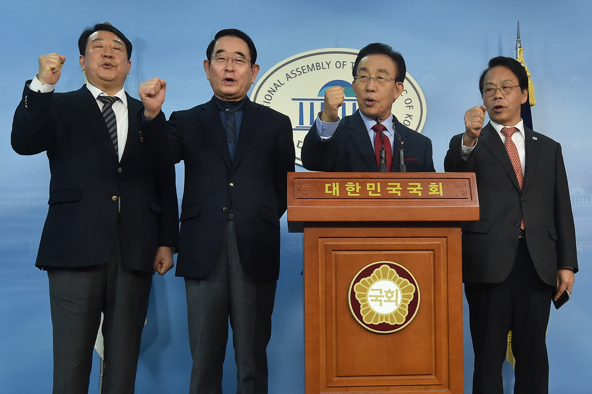 정치;국회;김관용