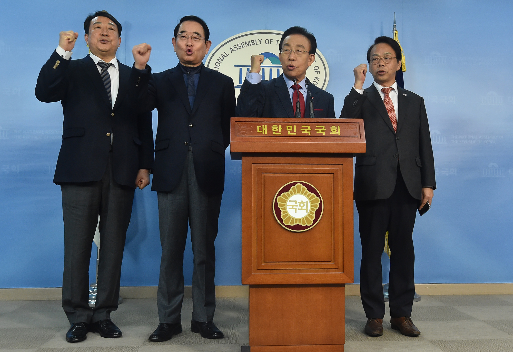 정치;국회;김관용