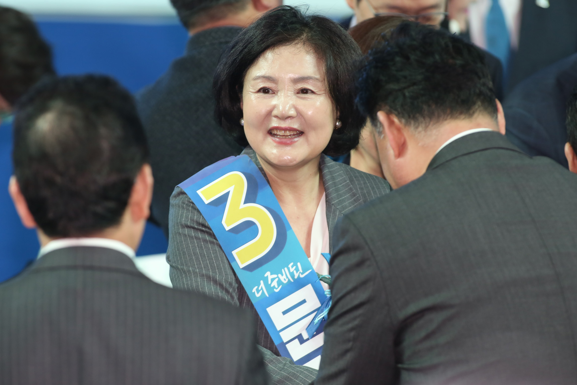 정치;정당;더불어민주당;호남권역선출대회;대통령후보자;문재인;이재명;안희정;최성