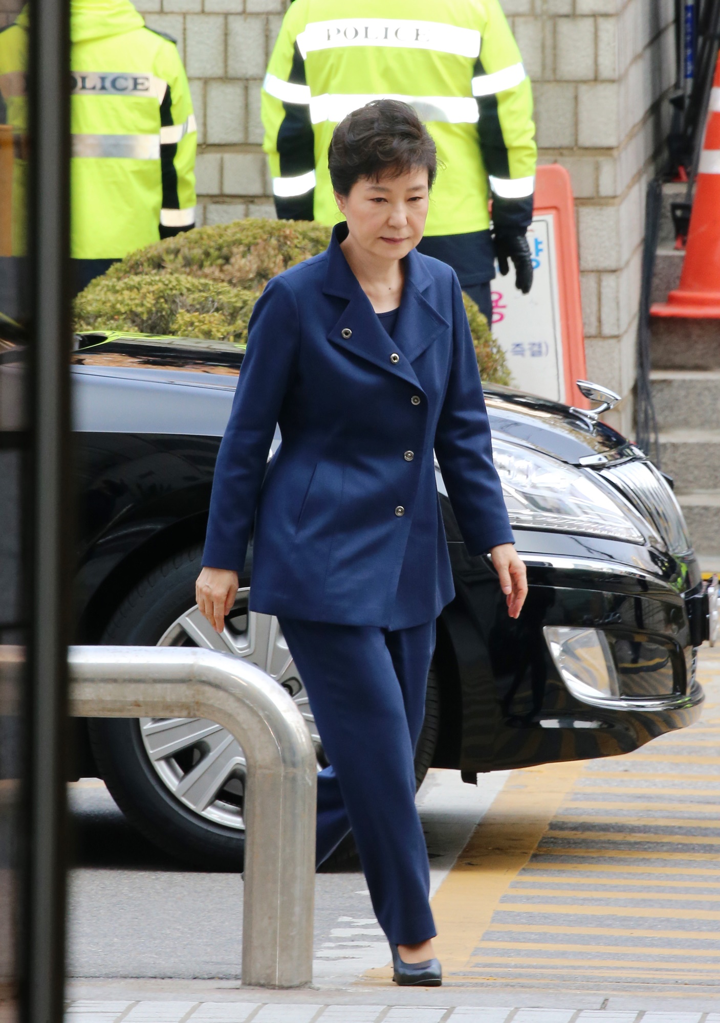 정치/사회/박근혜정부/박근혜국정농단/박근혜최