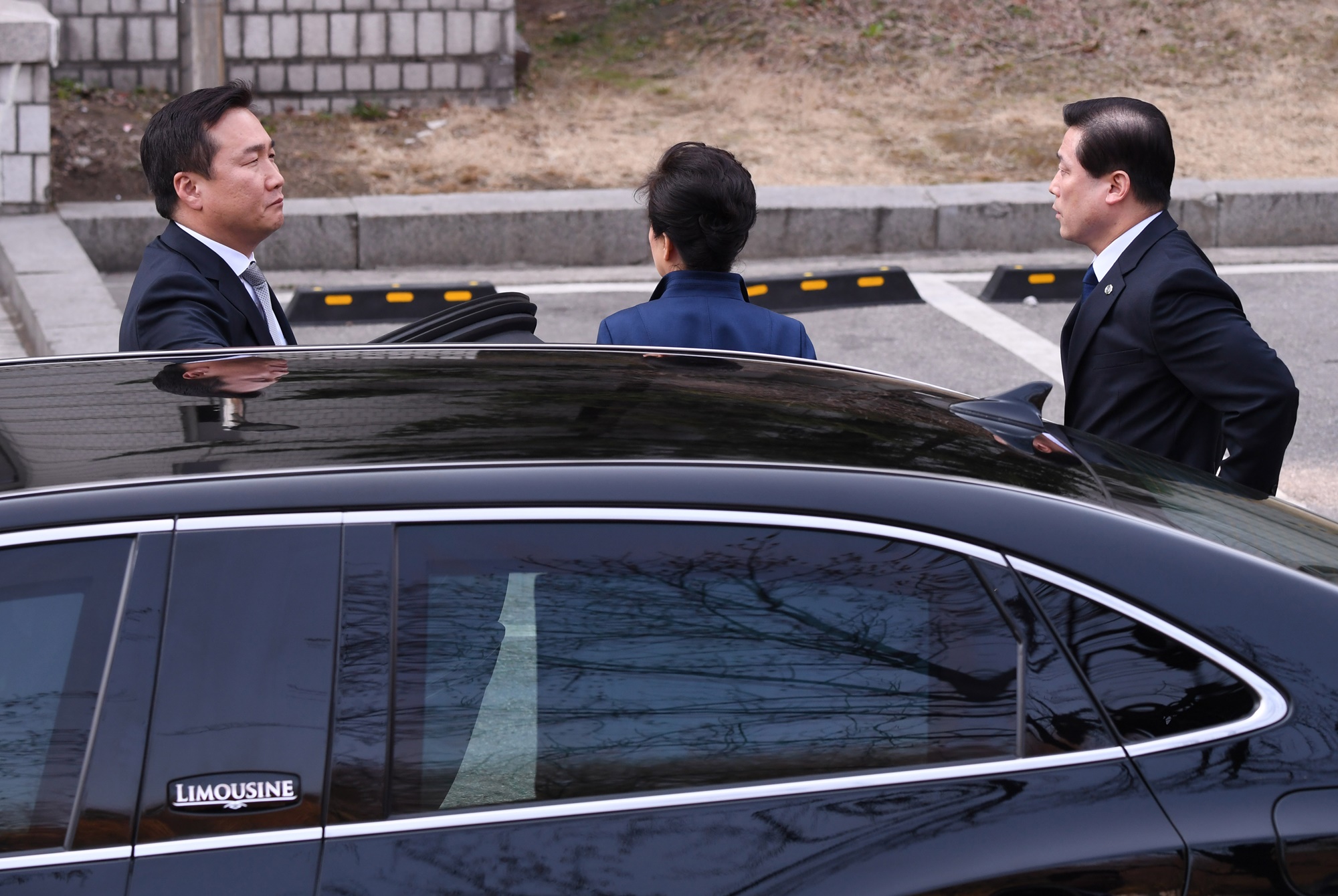 정치/사회/박근혜정부/박근혜국정농단/박근혜최