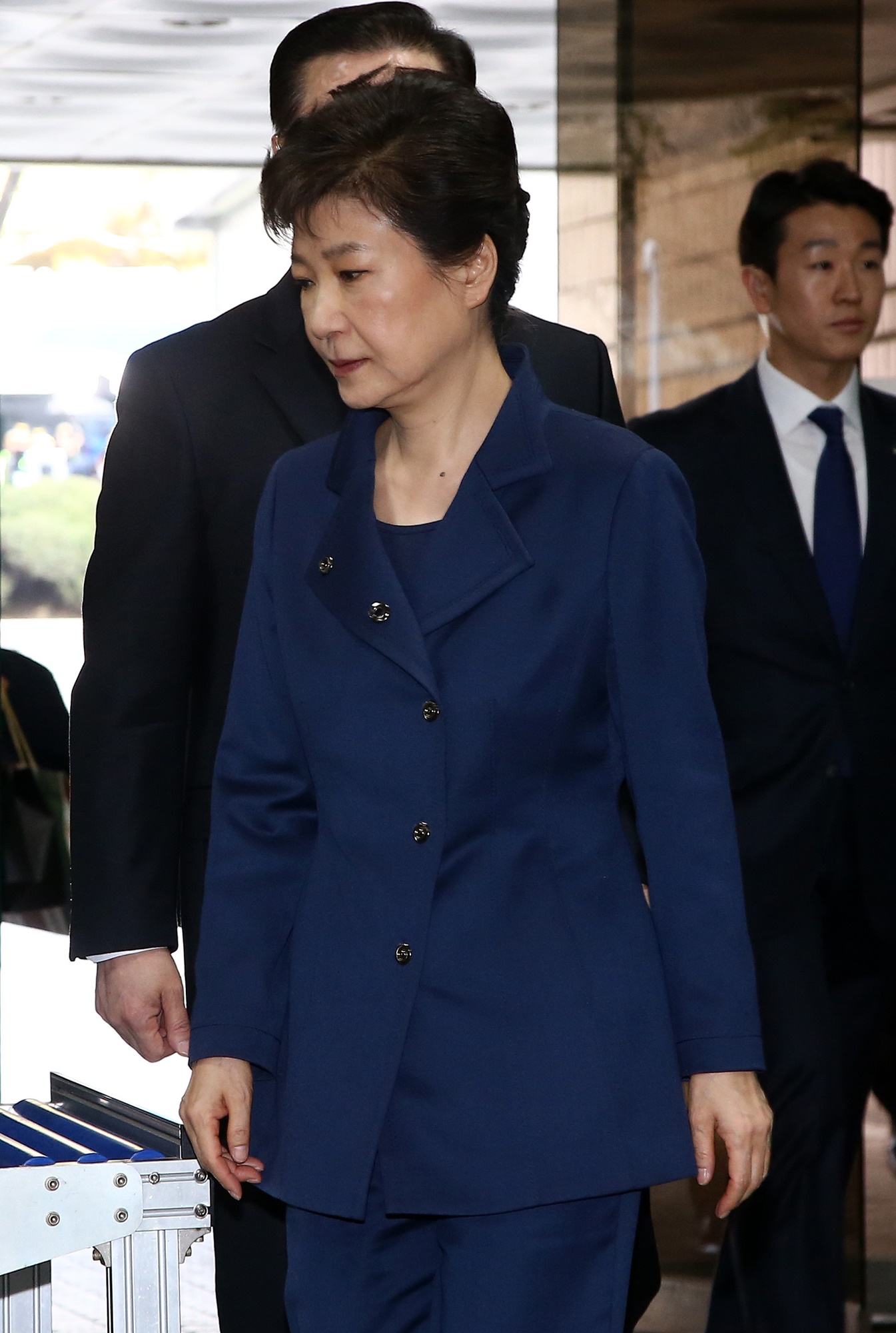 정치/사회/박근혜정부/박근혜국정농단/박근혜최