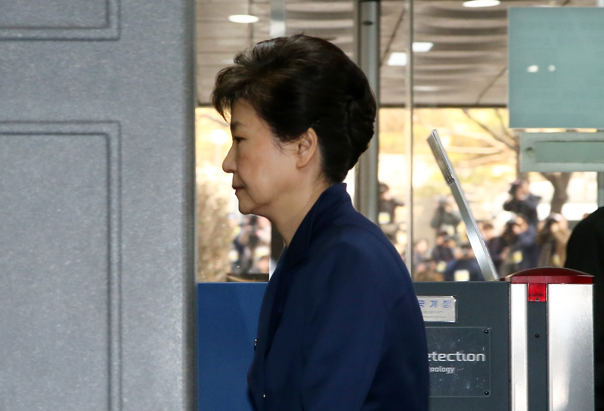 정치/사회/박근혜정부/박근혜국정농단/박근혜최