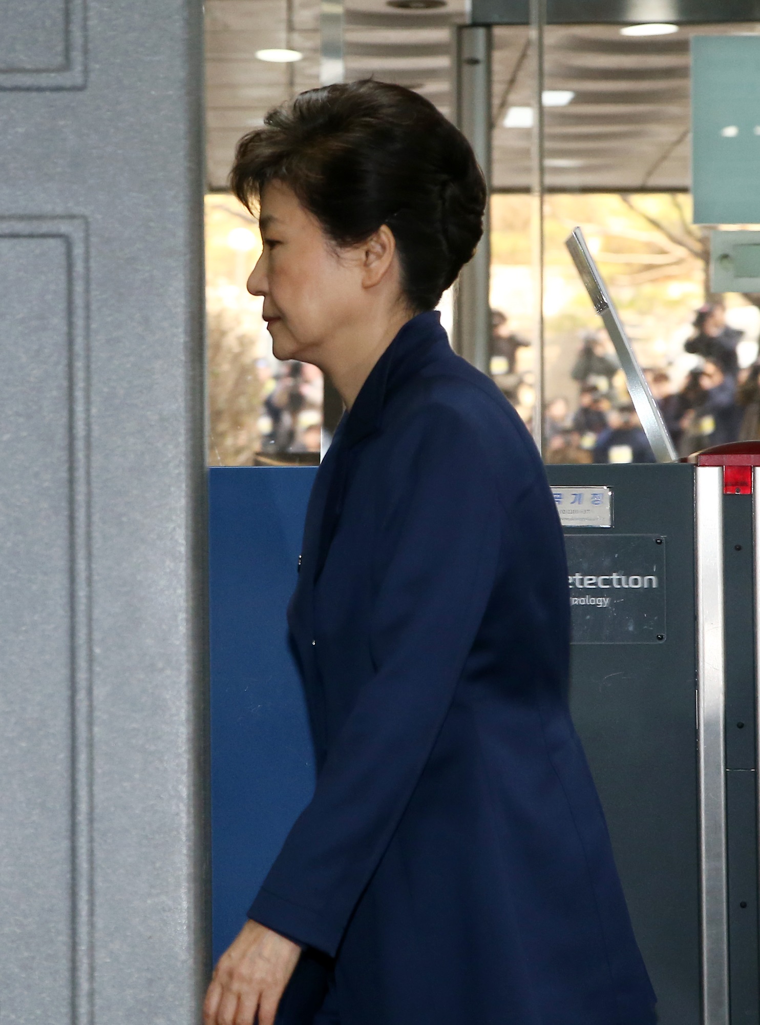 정치/사회/박근혜정부/박근혜국정농단/박근혜최