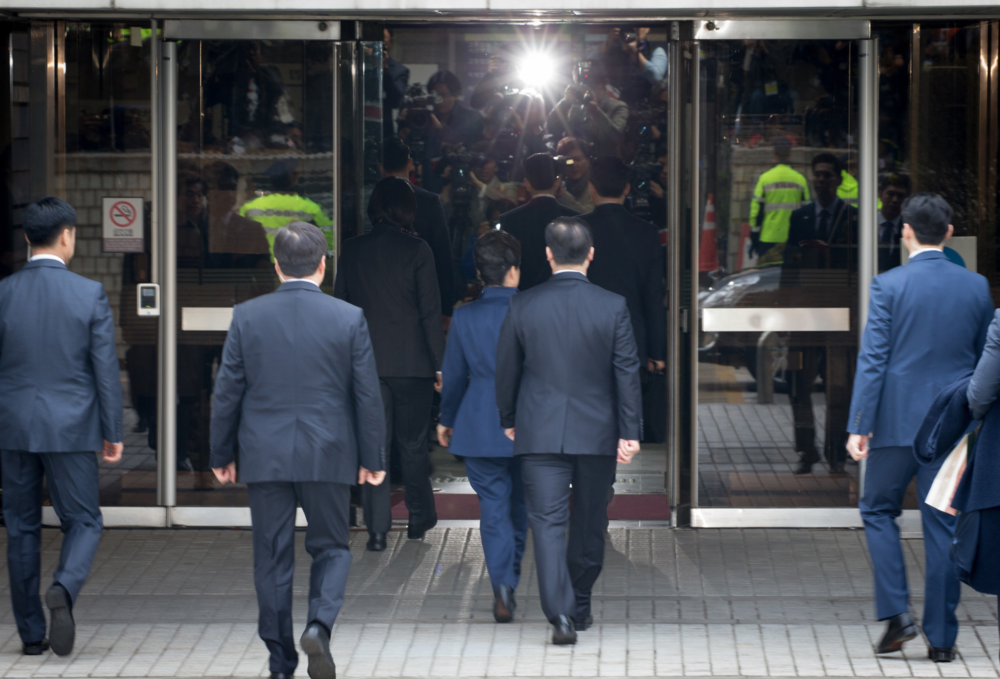 정치/사회/박근혜정부/박근혜국정농단/박근혜최