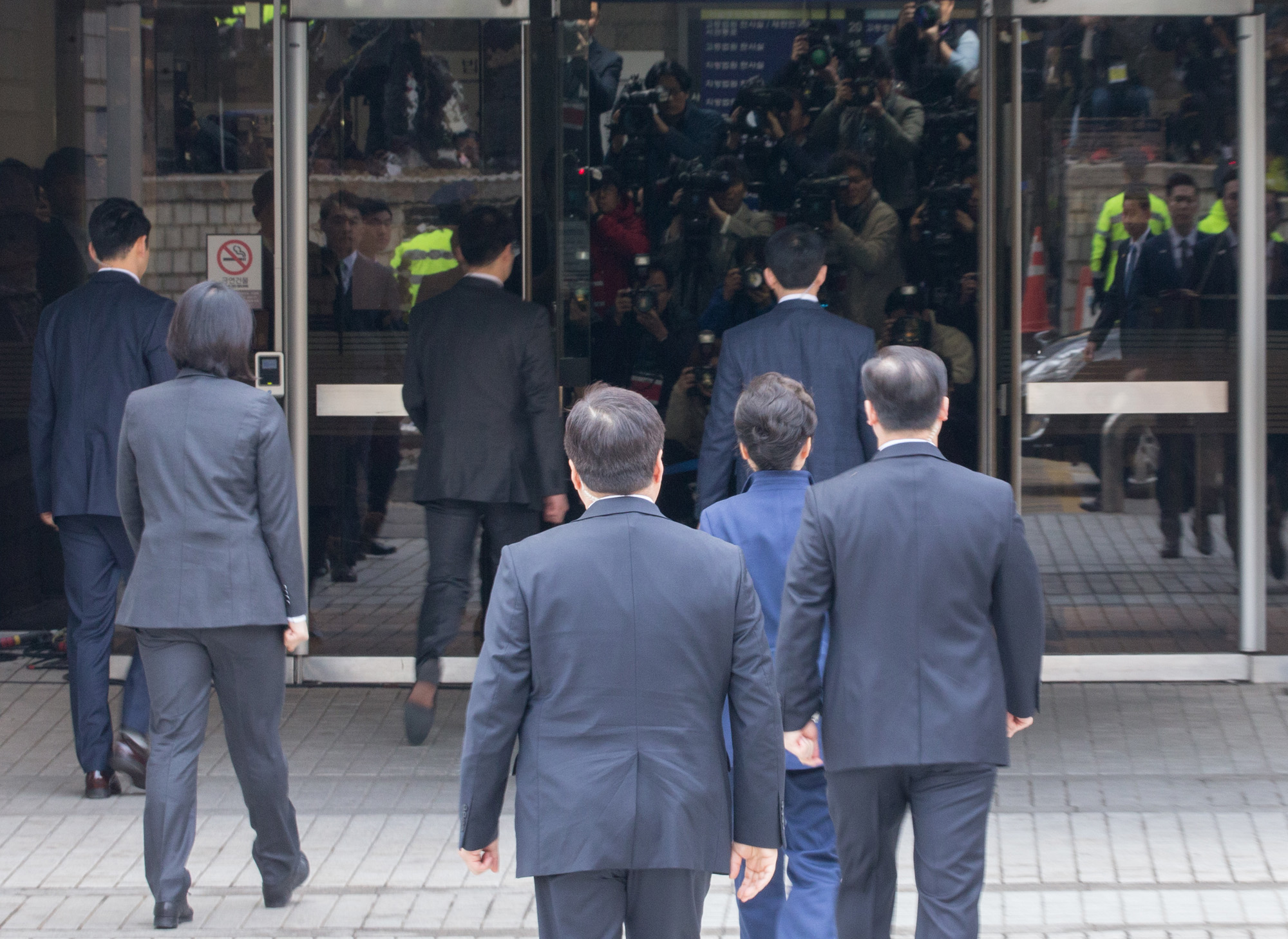 정치/사회/박근혜정부/박근혜국정농단/박근혜최