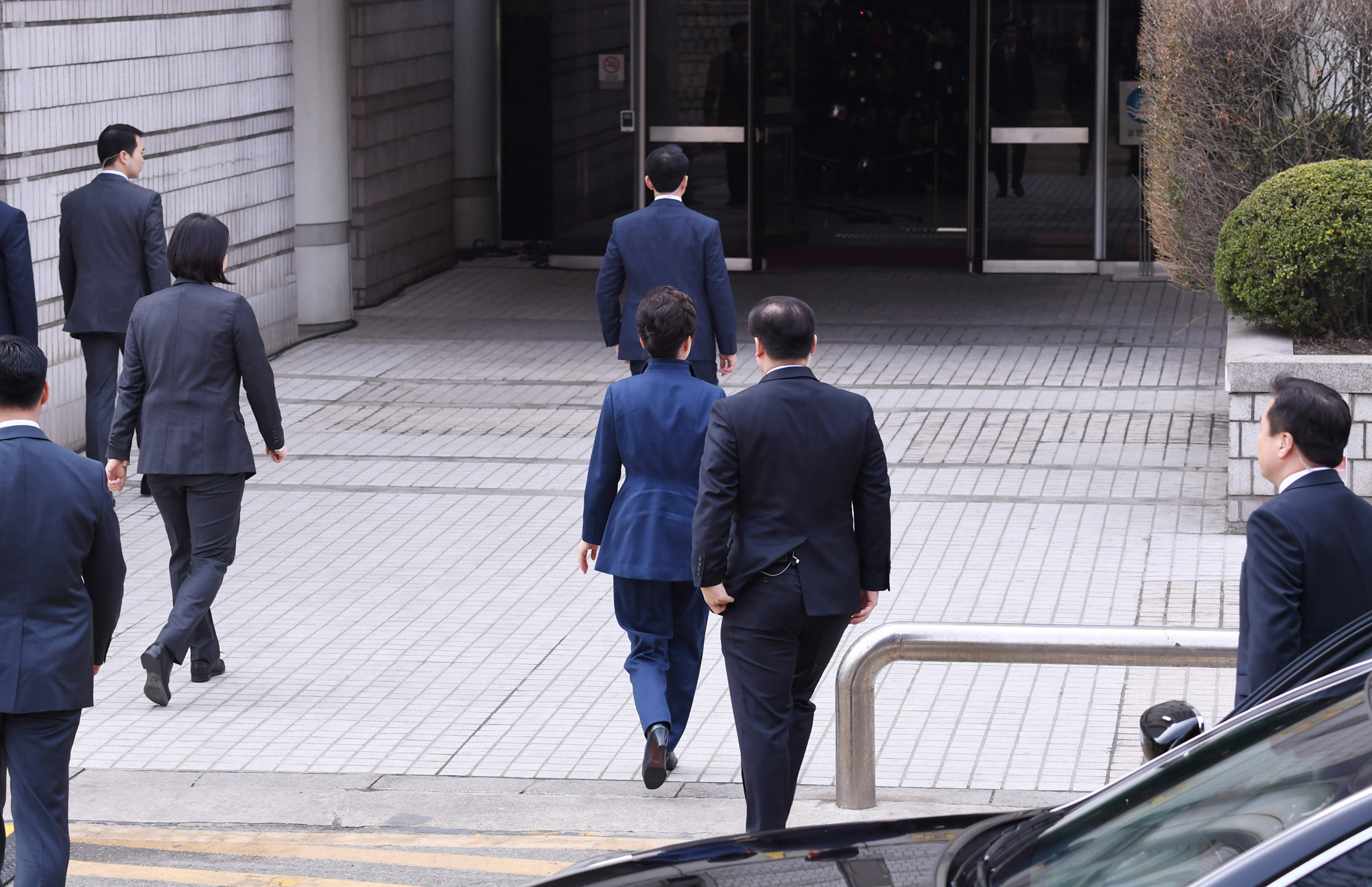 정치/사회/박근혜정부/박근혜국정농단/박근혜최