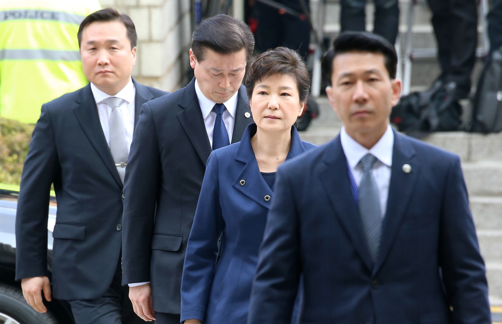 정치/사회/박근혜정부/박근혜국정농단/박근혜최